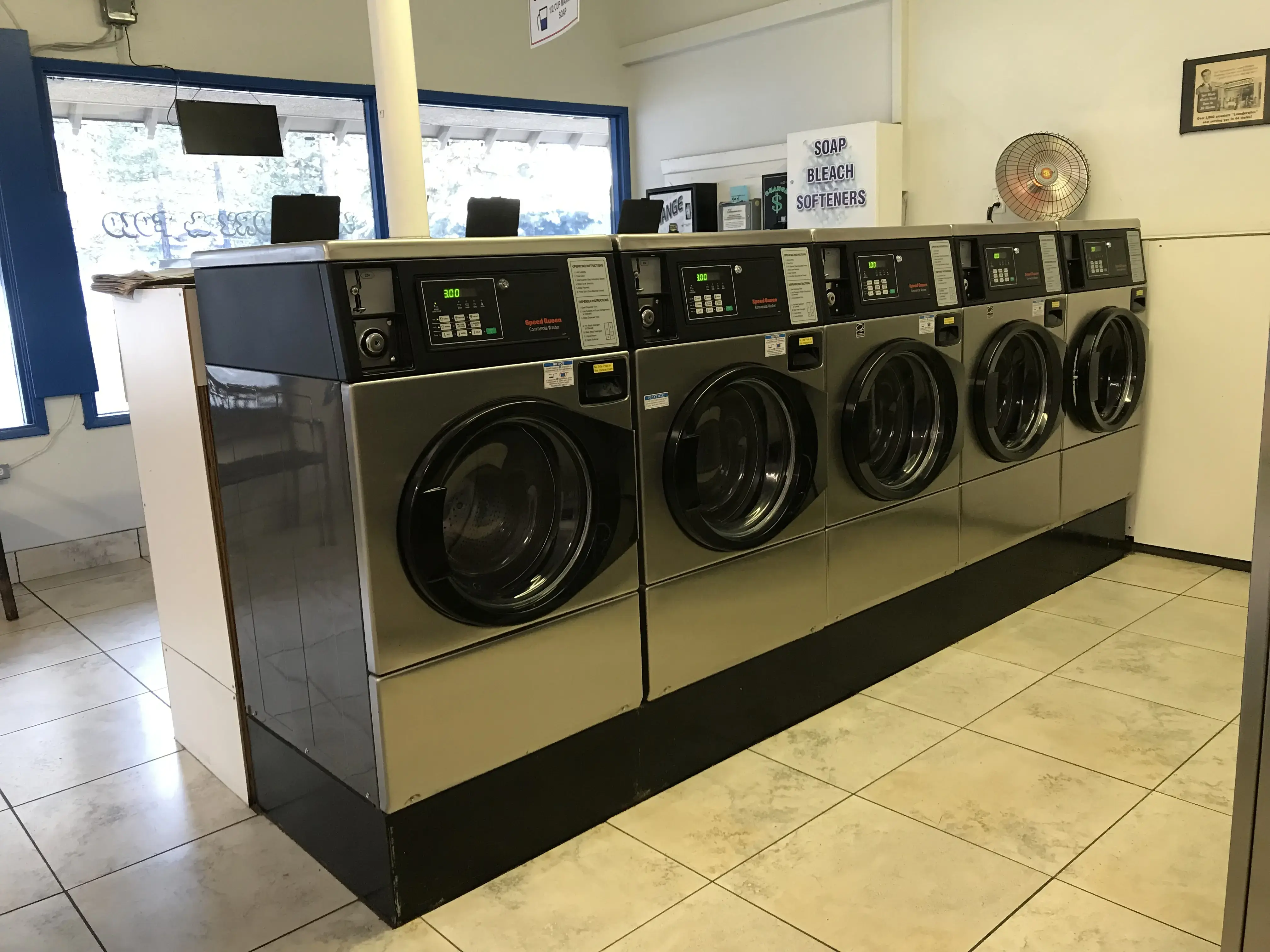 High Sierra Laundry thumbnail 20