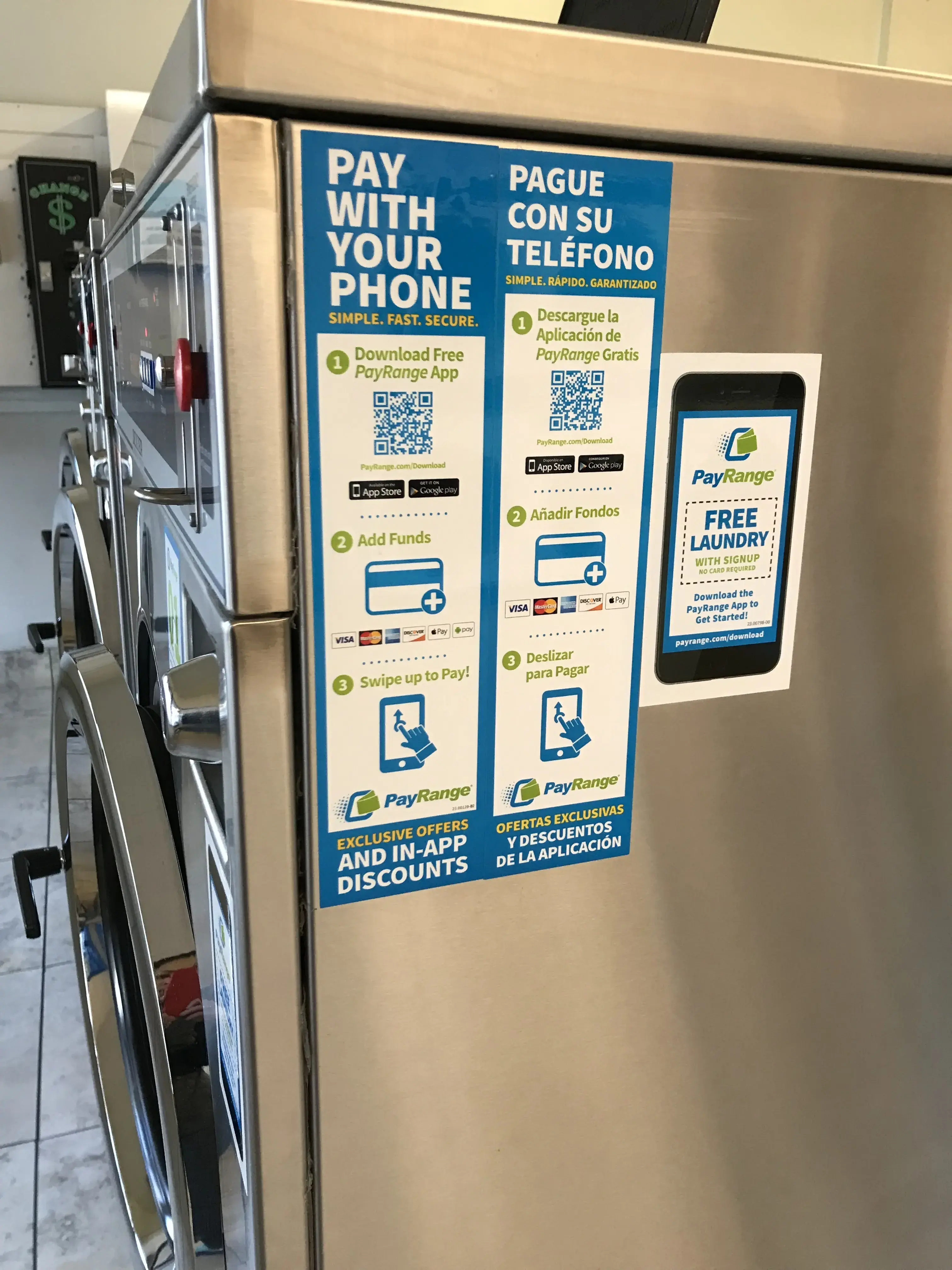 High Sierra Laundry thumbnail 8