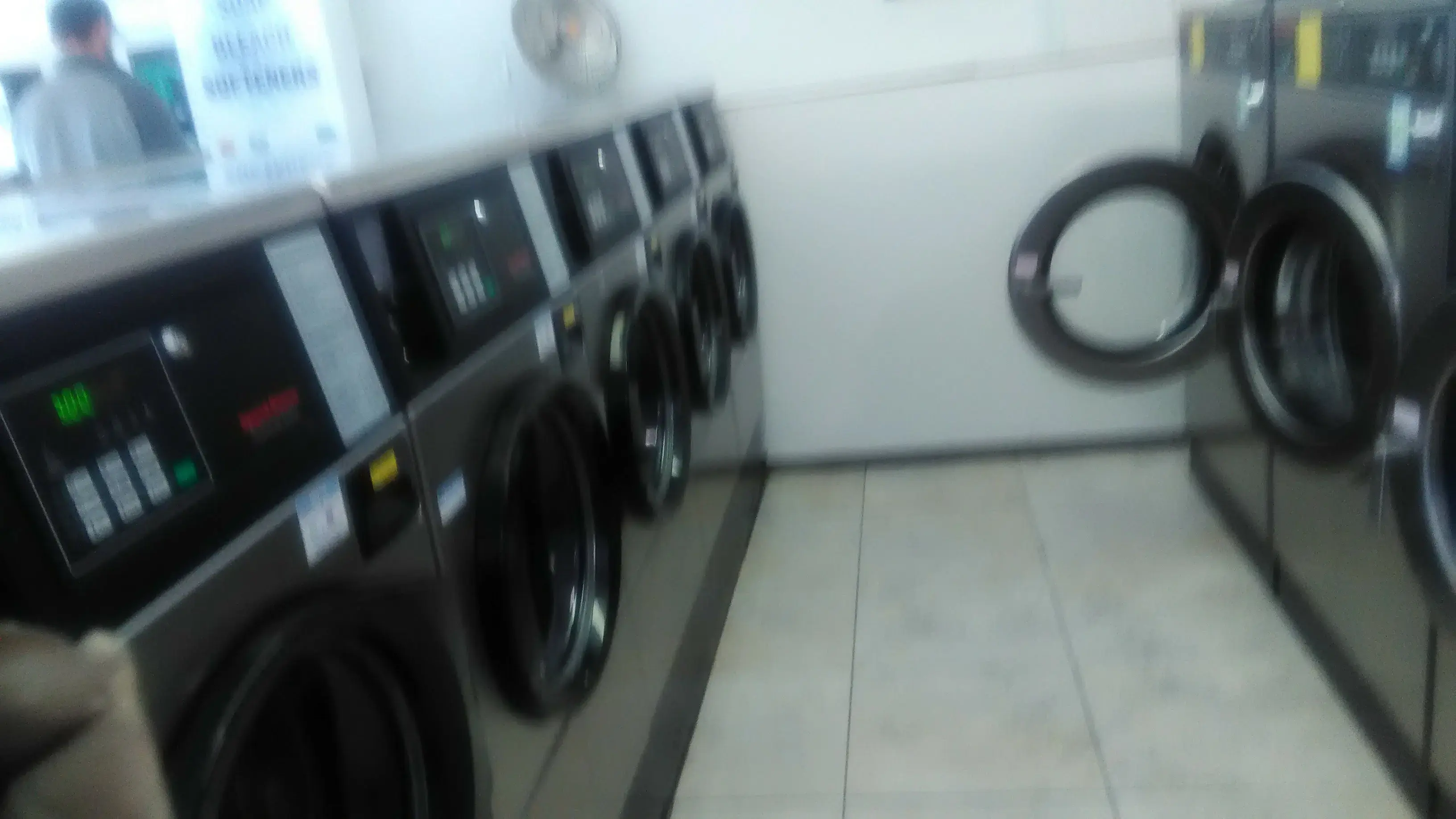 High Sierra Laundry thumbnail 18