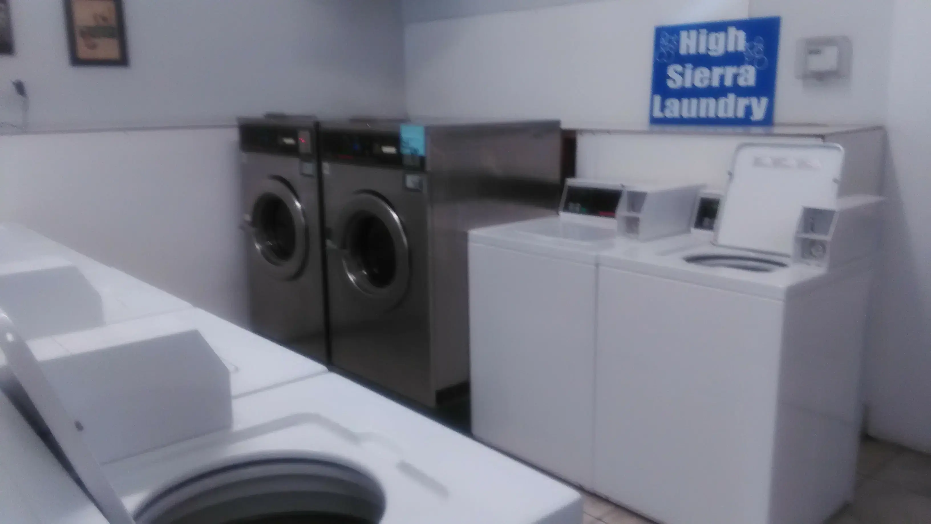 High Sierra Laundry thumbnail 13