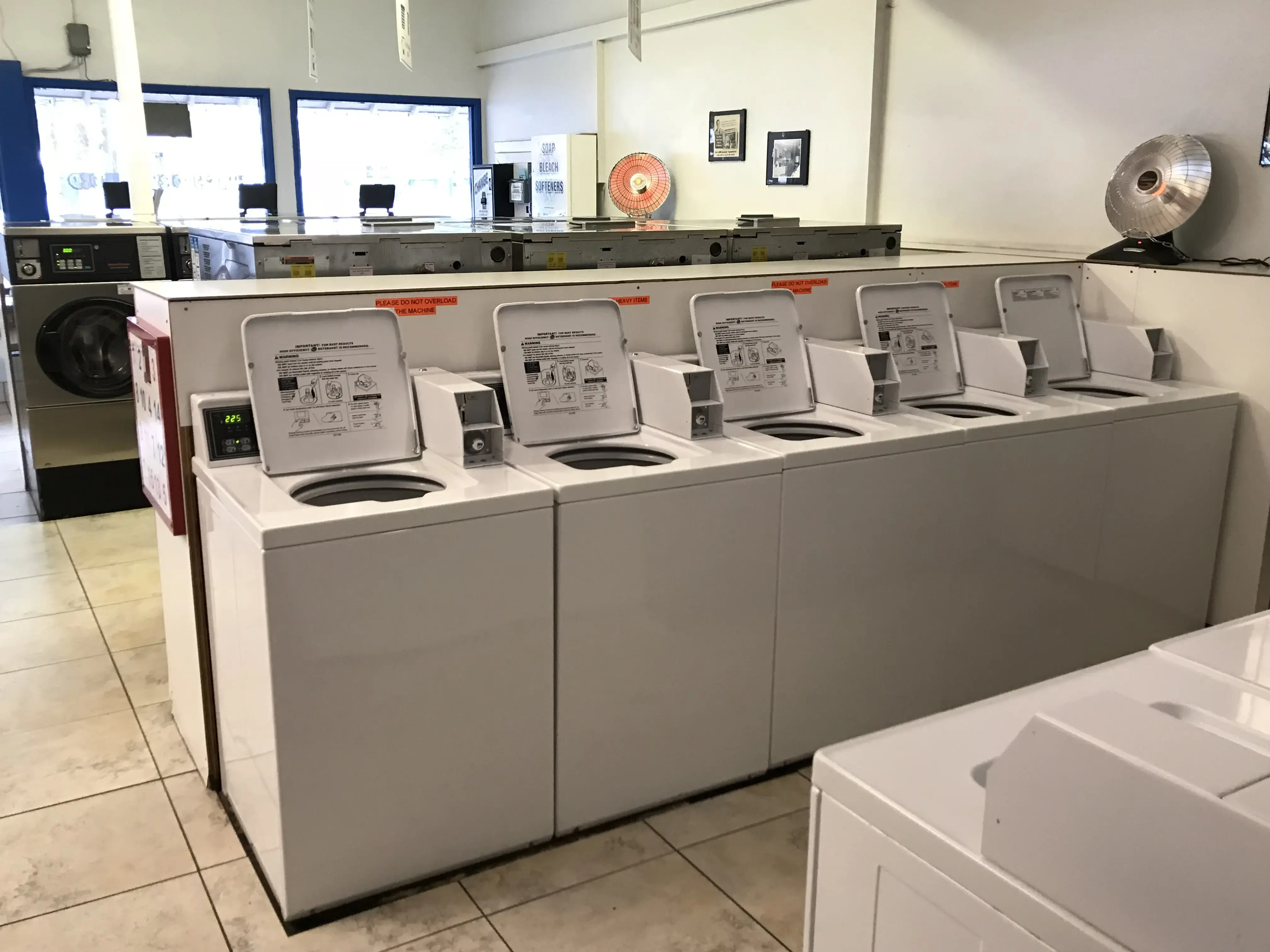 High Sierra Laundry - Image 4