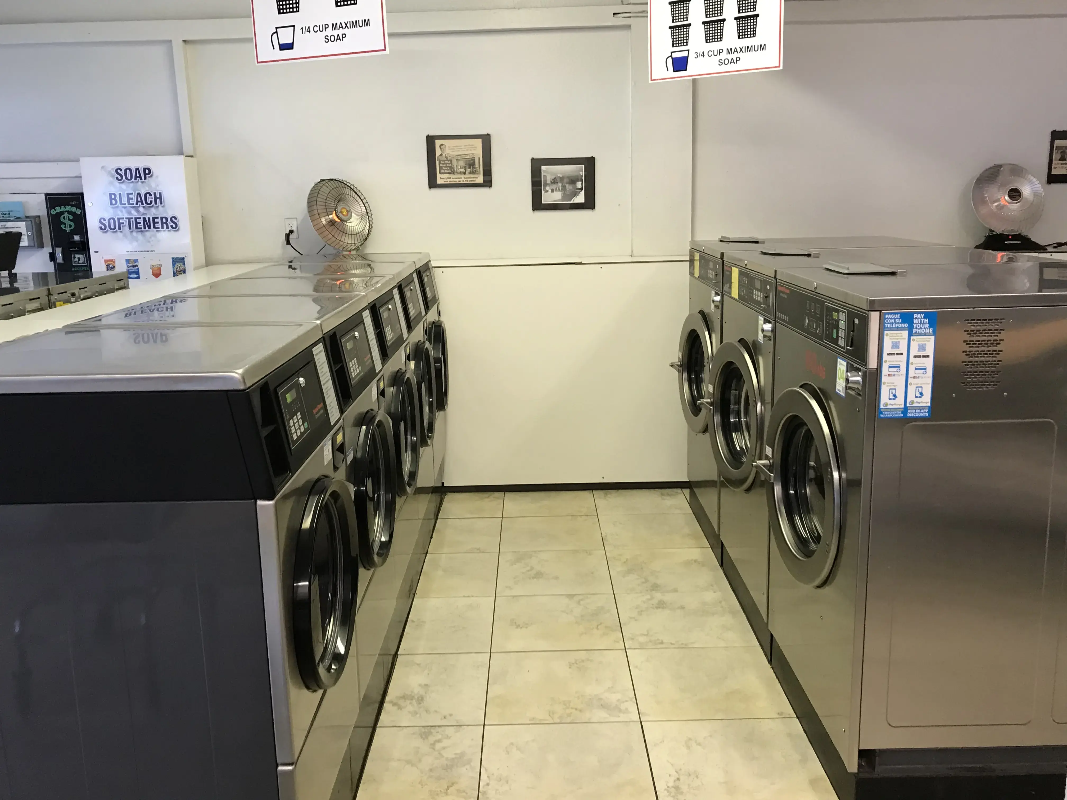 High Sierra Laundry thumbnail 19