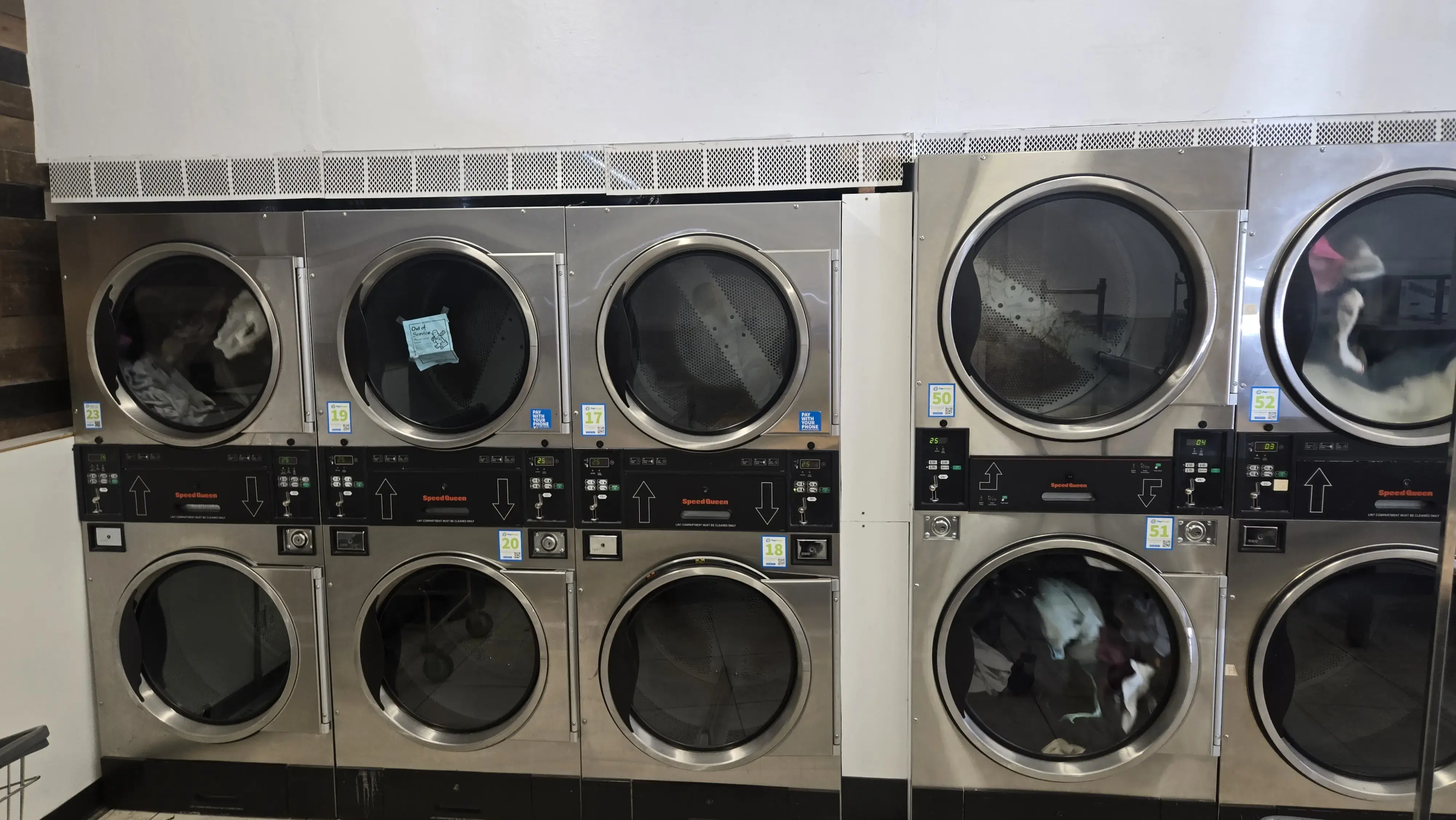 High Sierra Laundry - Image 17