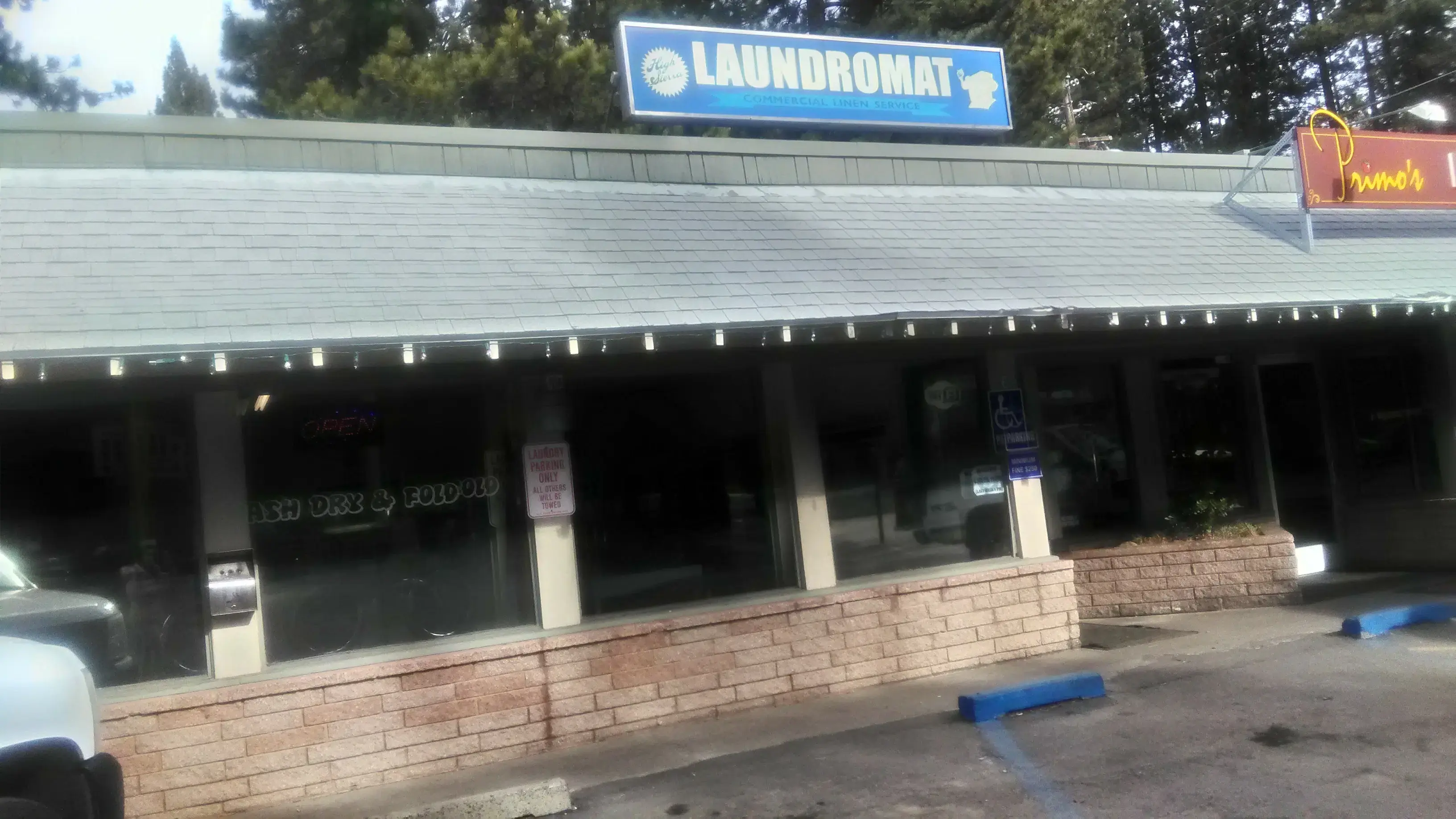 High Sierra Laundry thumbnail 16