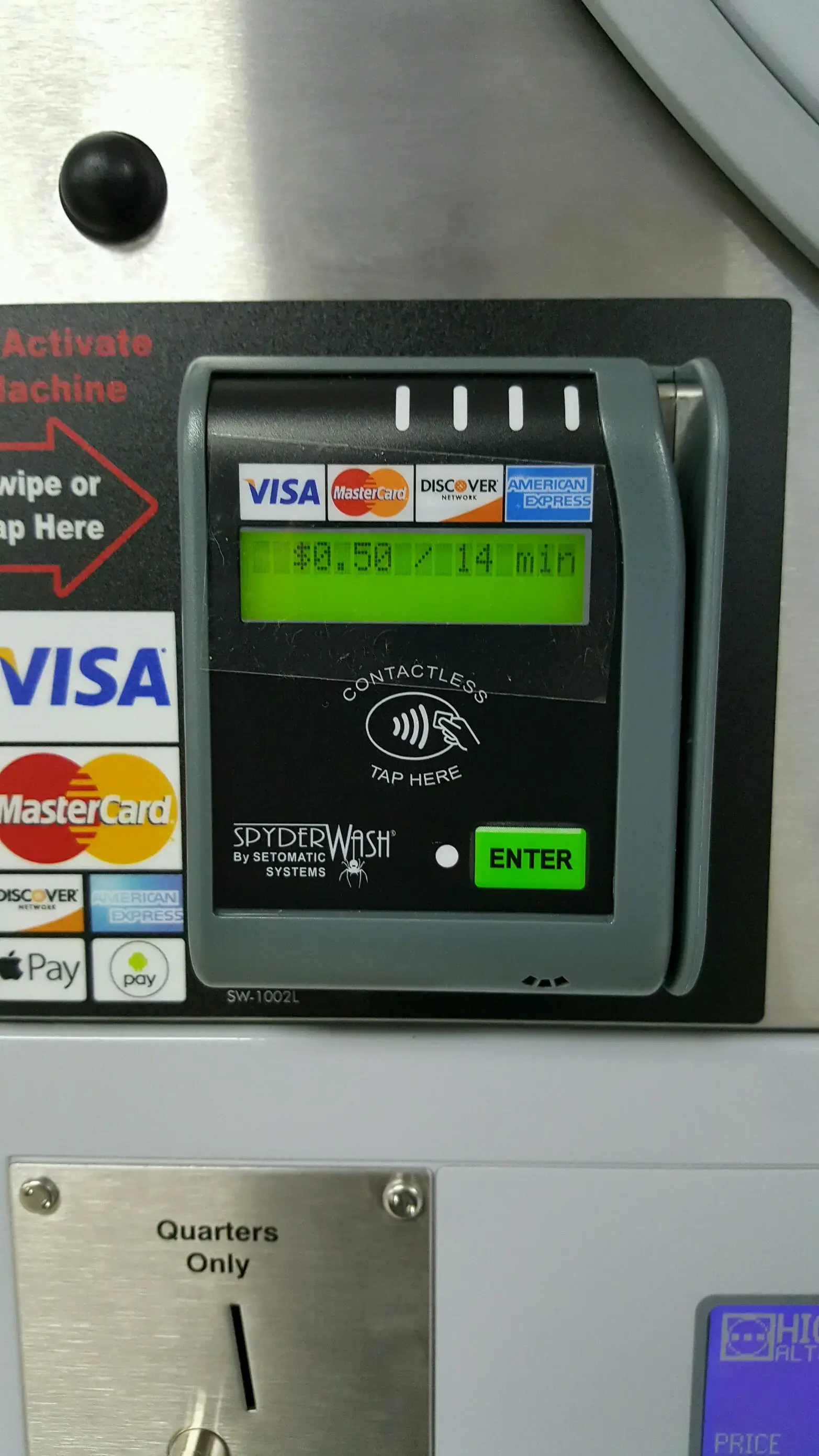 High Spin Laundry, LLC - Image 10