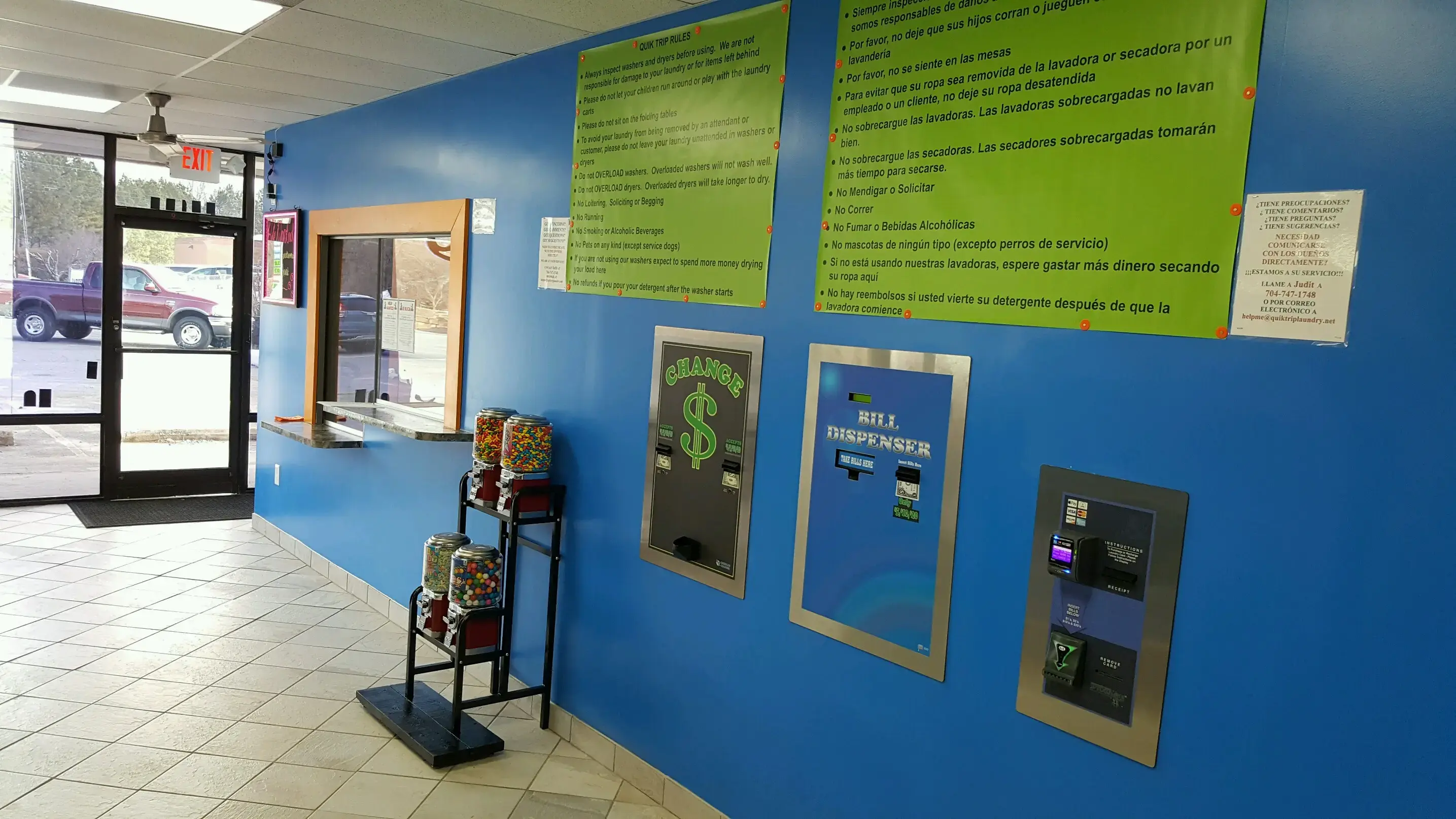 High Spin Laundry, LLC - Image 18