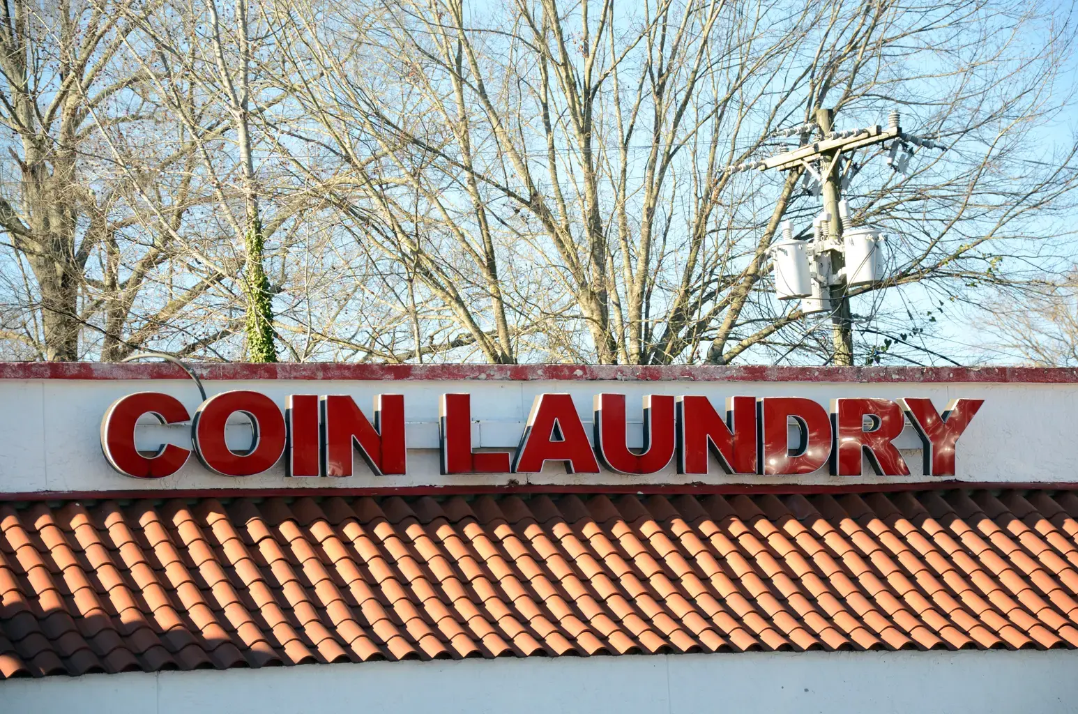 High Spin Laundry, LLC thumbnail 17