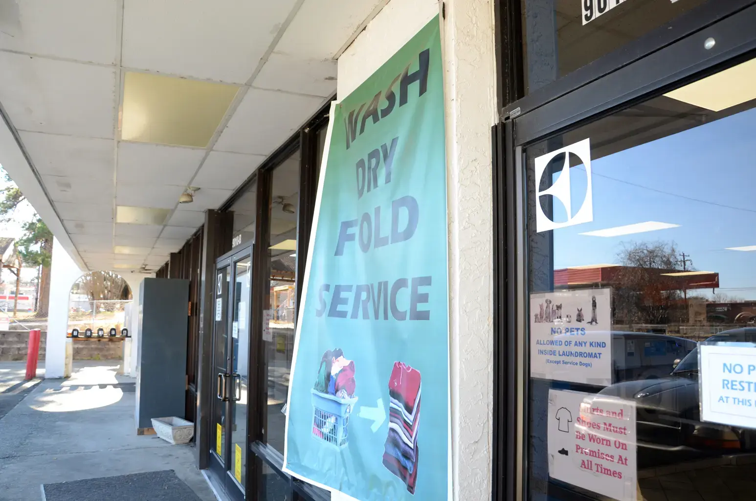 High Spin Laundry, LLC - Image 19