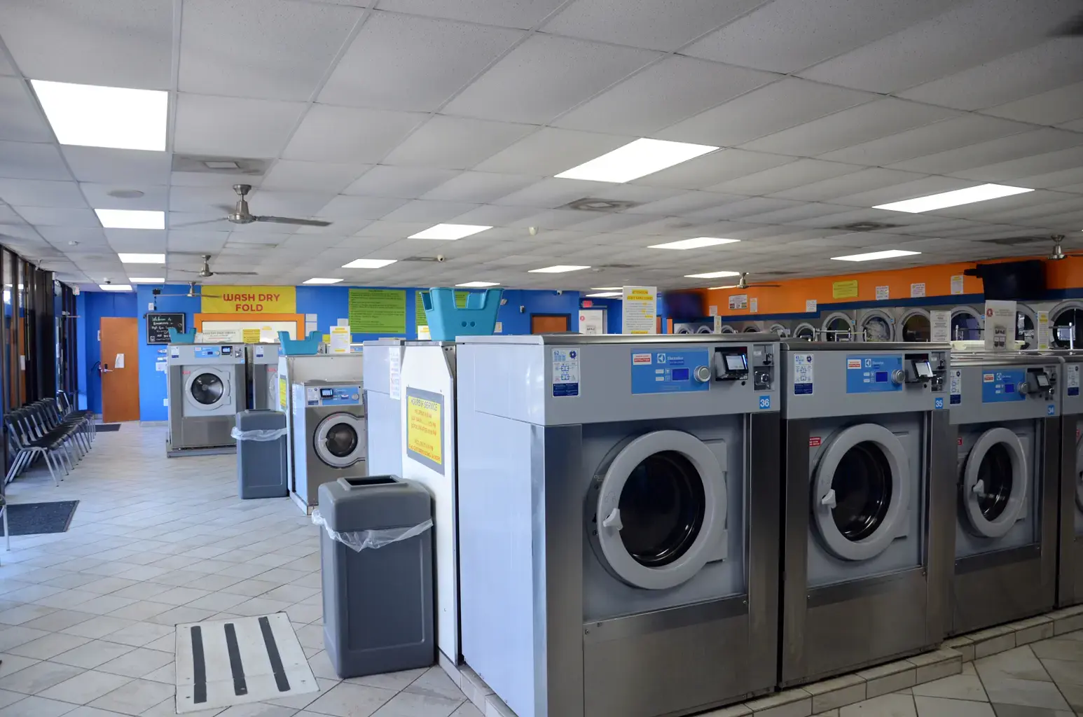 High Spin Laundry, LLC - Image 3