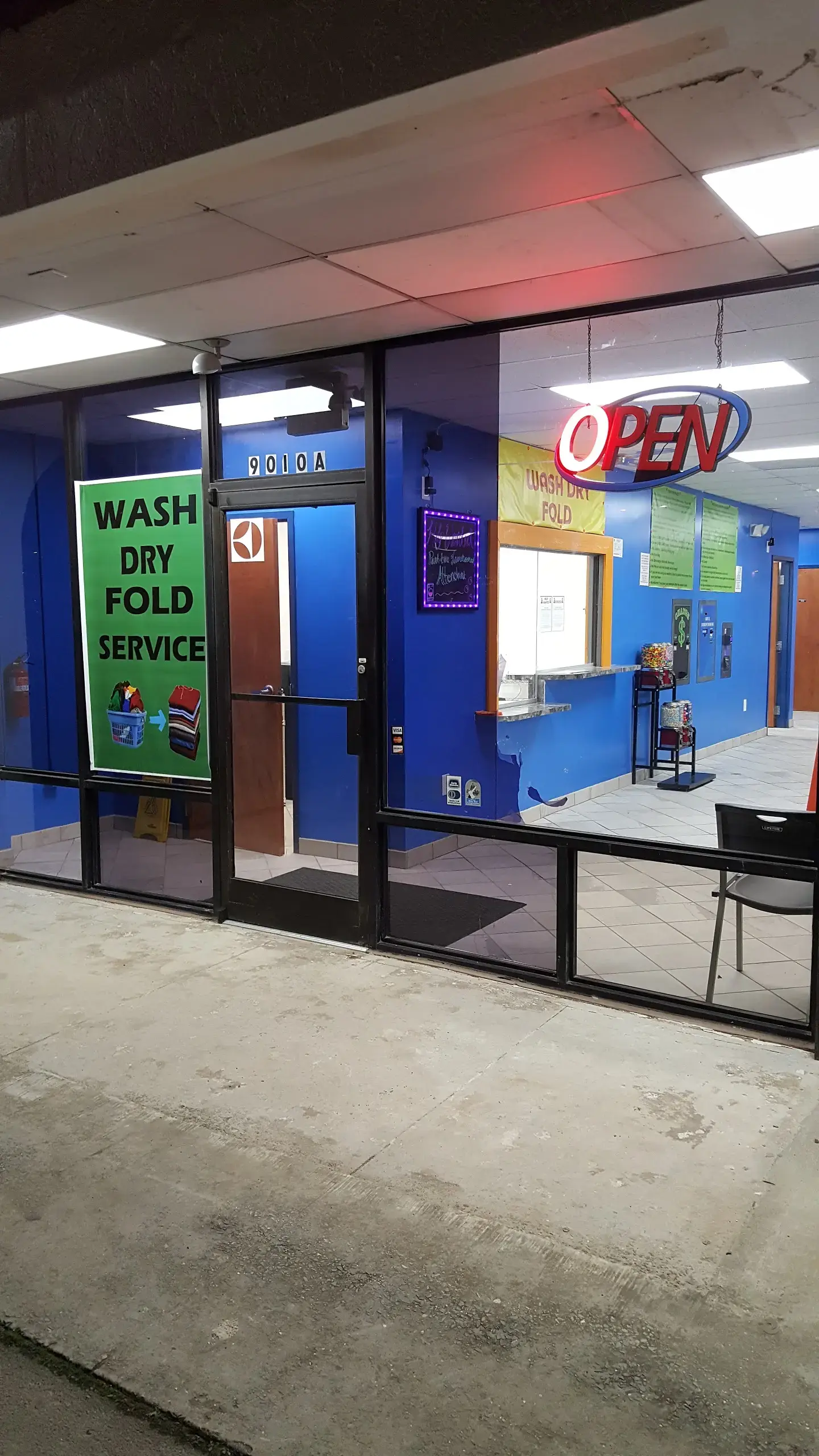 High Spin Laundry, LLC - Image 6
