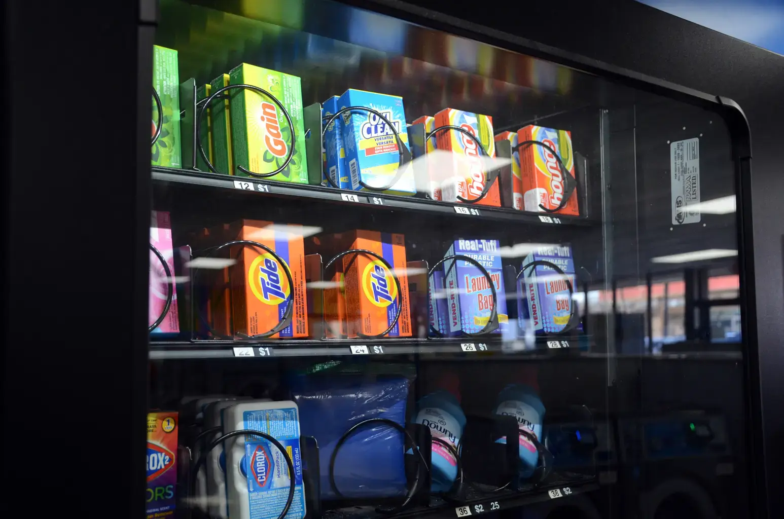 High Spin Laundry, LLC - Image 13