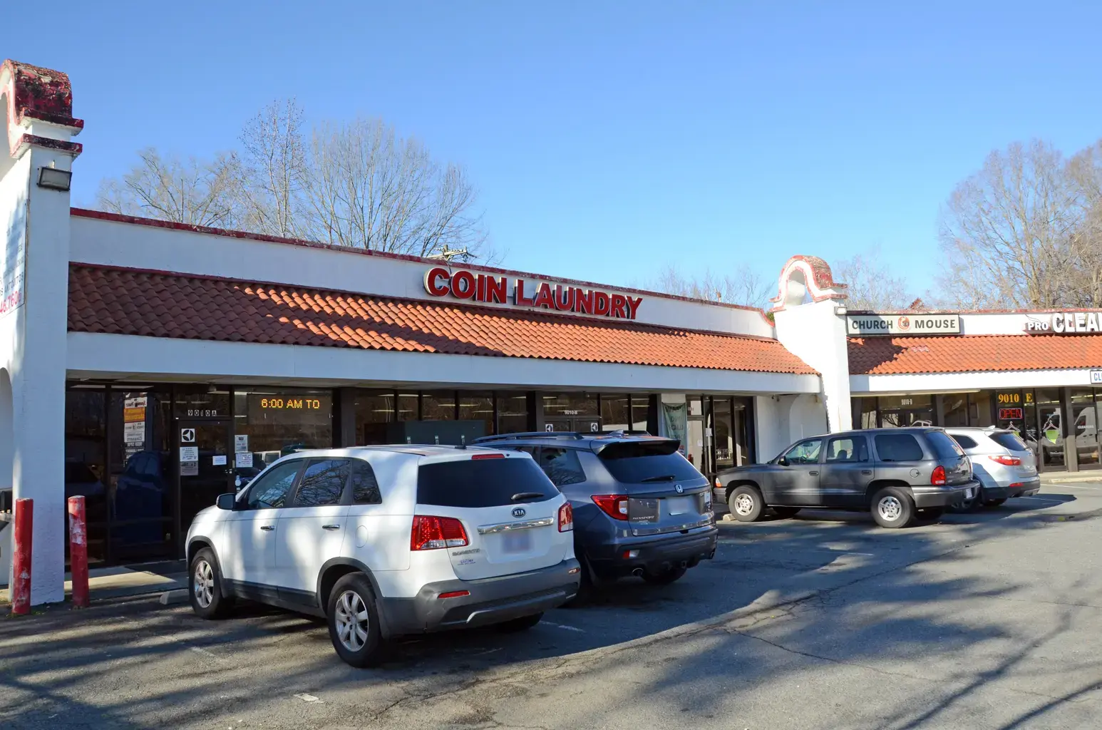 High Spin Laundry, LLC - Image 4