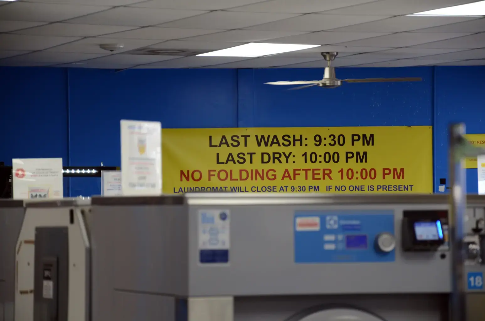 High Spin Laundry, LLC thumbnail 14