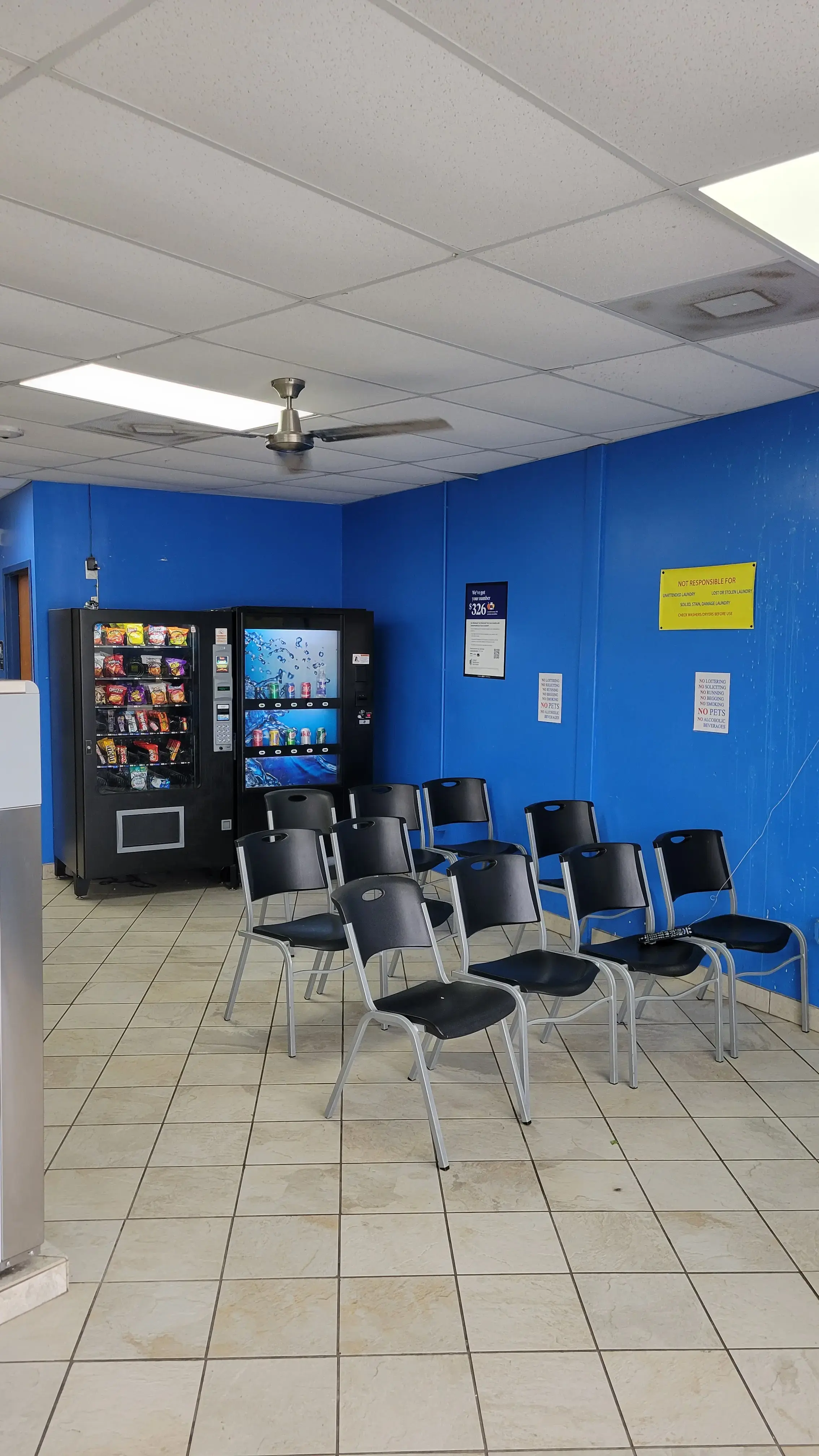 High Spin Laundry, LLC - Image 12