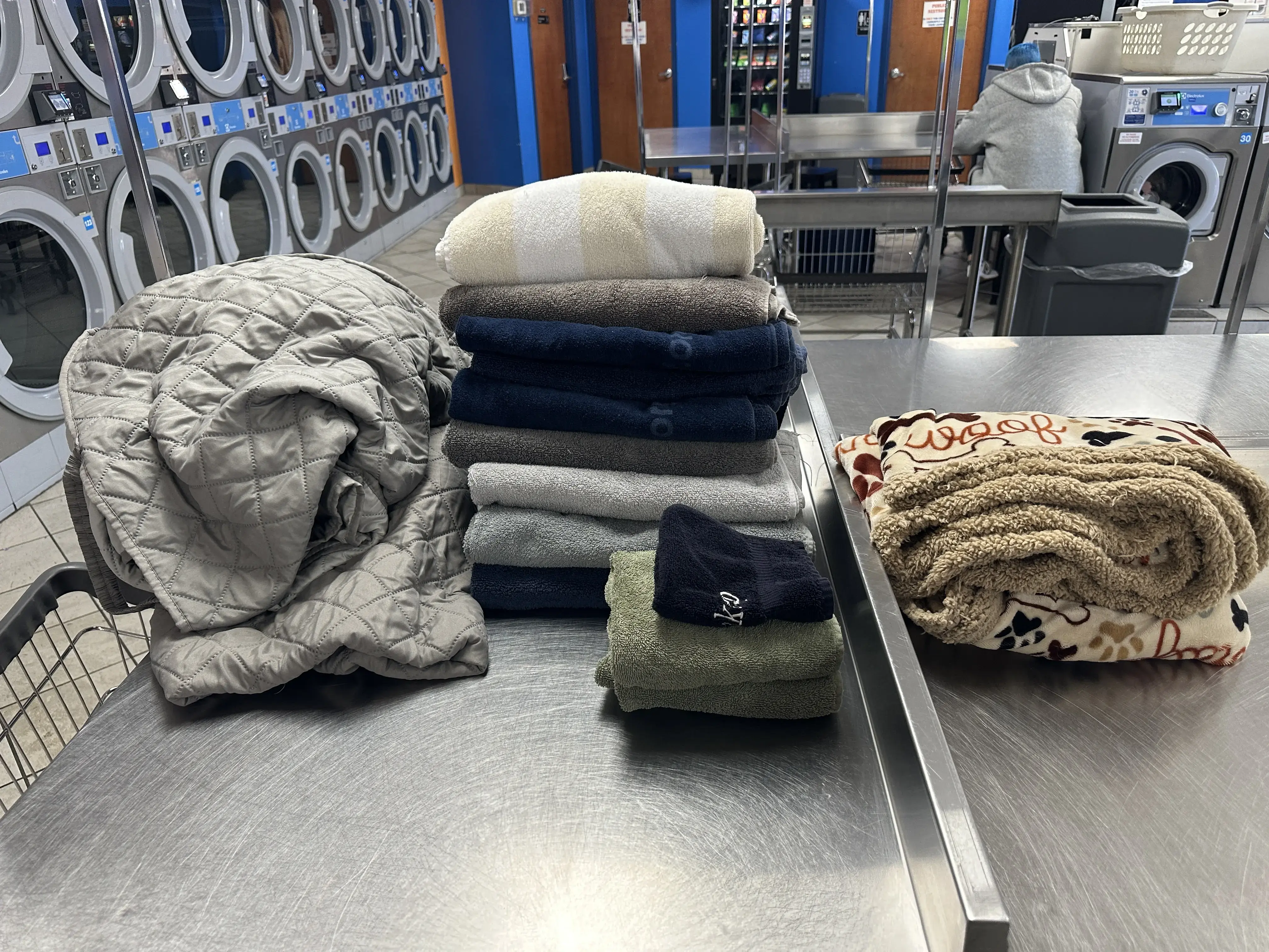 High Spin Laundry, LLC thumbnail 9