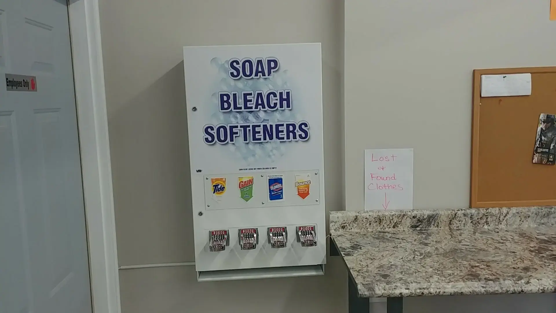 High Street Laundromat - Image 15