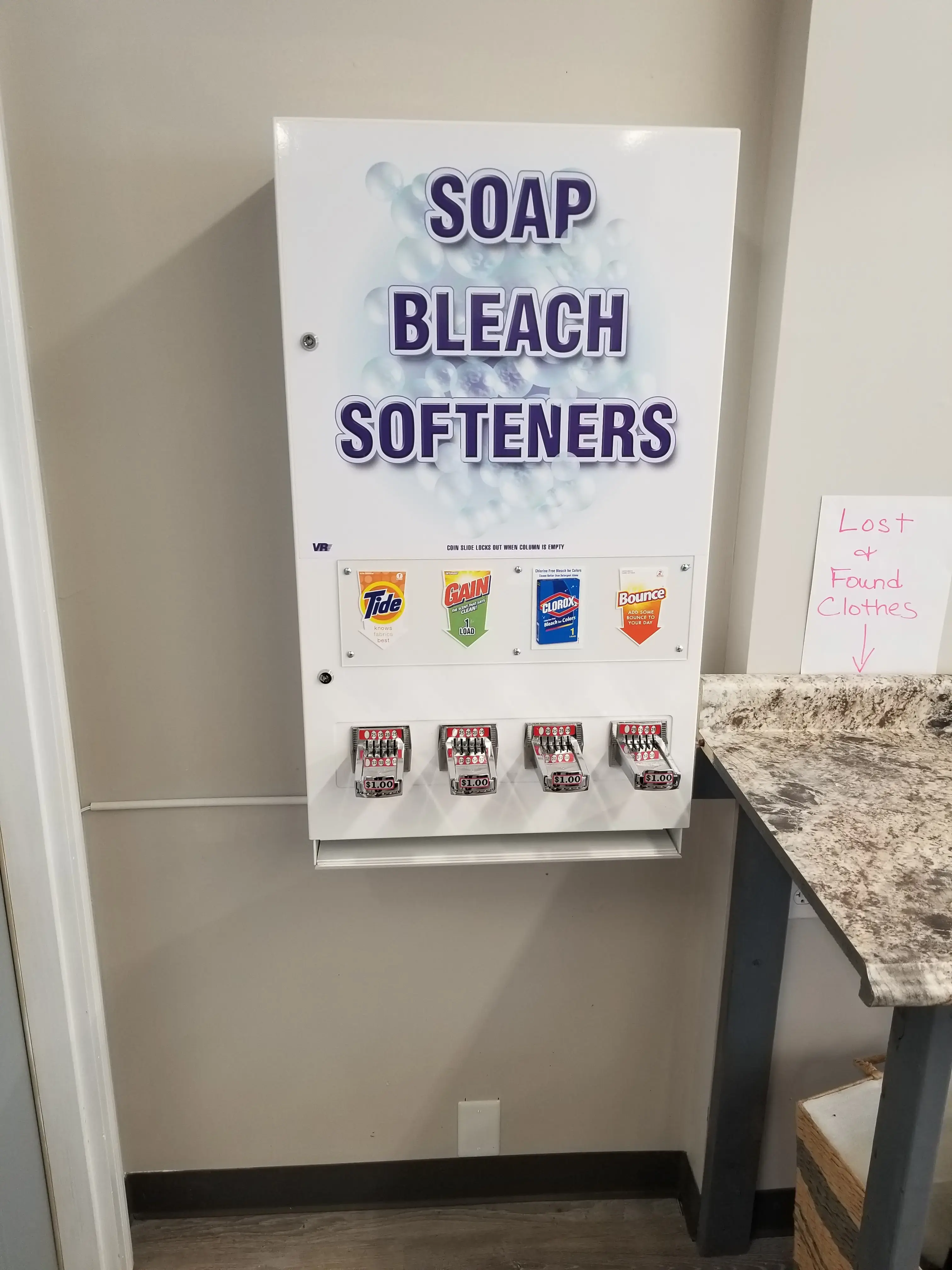 High Street Laundromat - Image 4