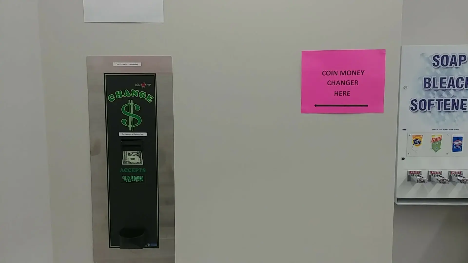 High Street Laundromat thumbnail 11