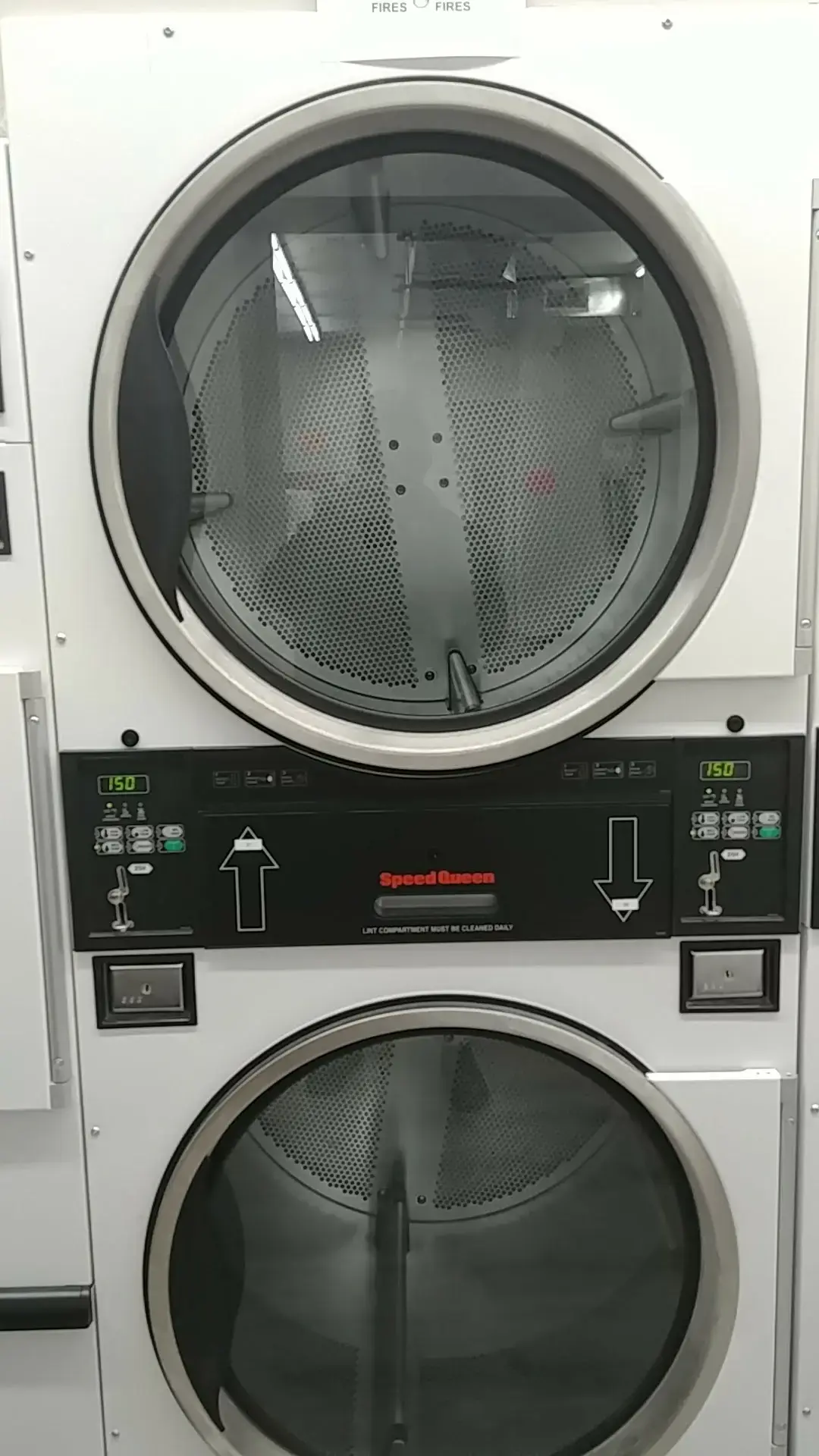 High Street Laundromat - Image 10