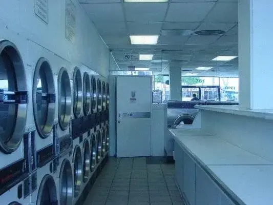 High Water Coin Laundry - Image 15