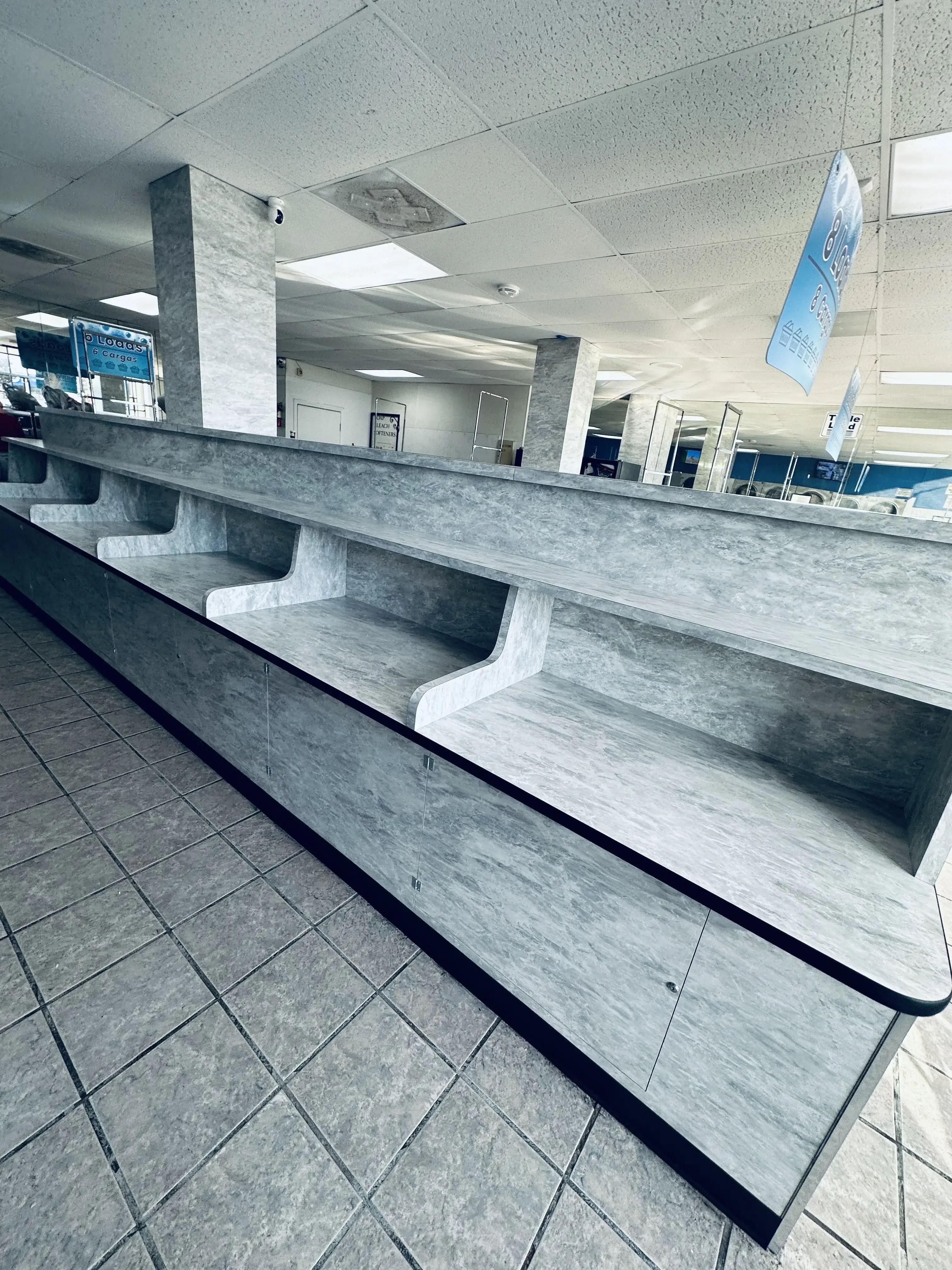 High Water Coin Laundry - Image 4