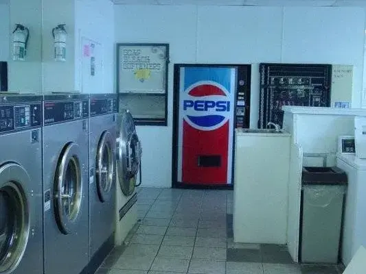 High Water Coin Laundry - Image 16