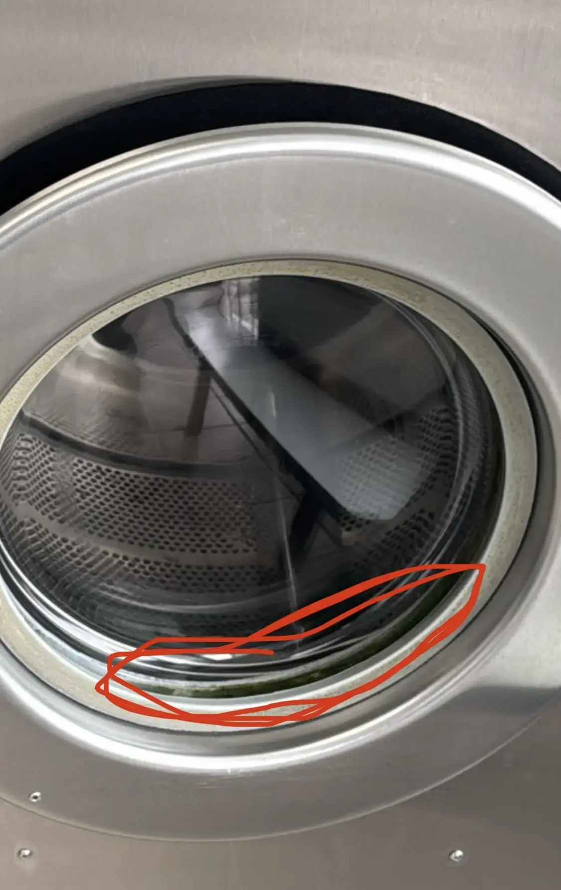High Water Coin Laundry thumbnail 6