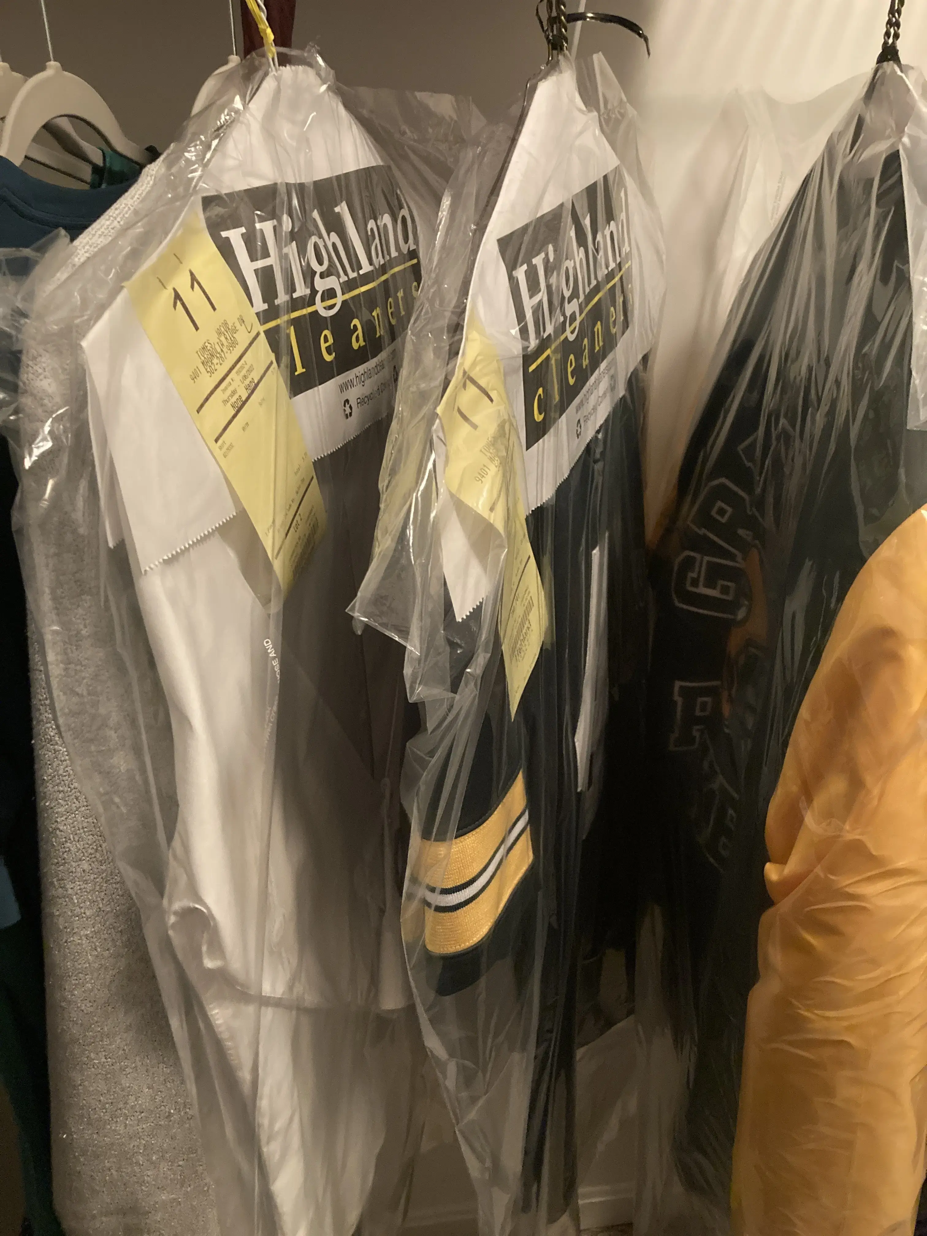 Highland Cleaners - Image 2