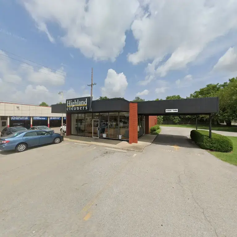 Highland Cleaners - Image 5