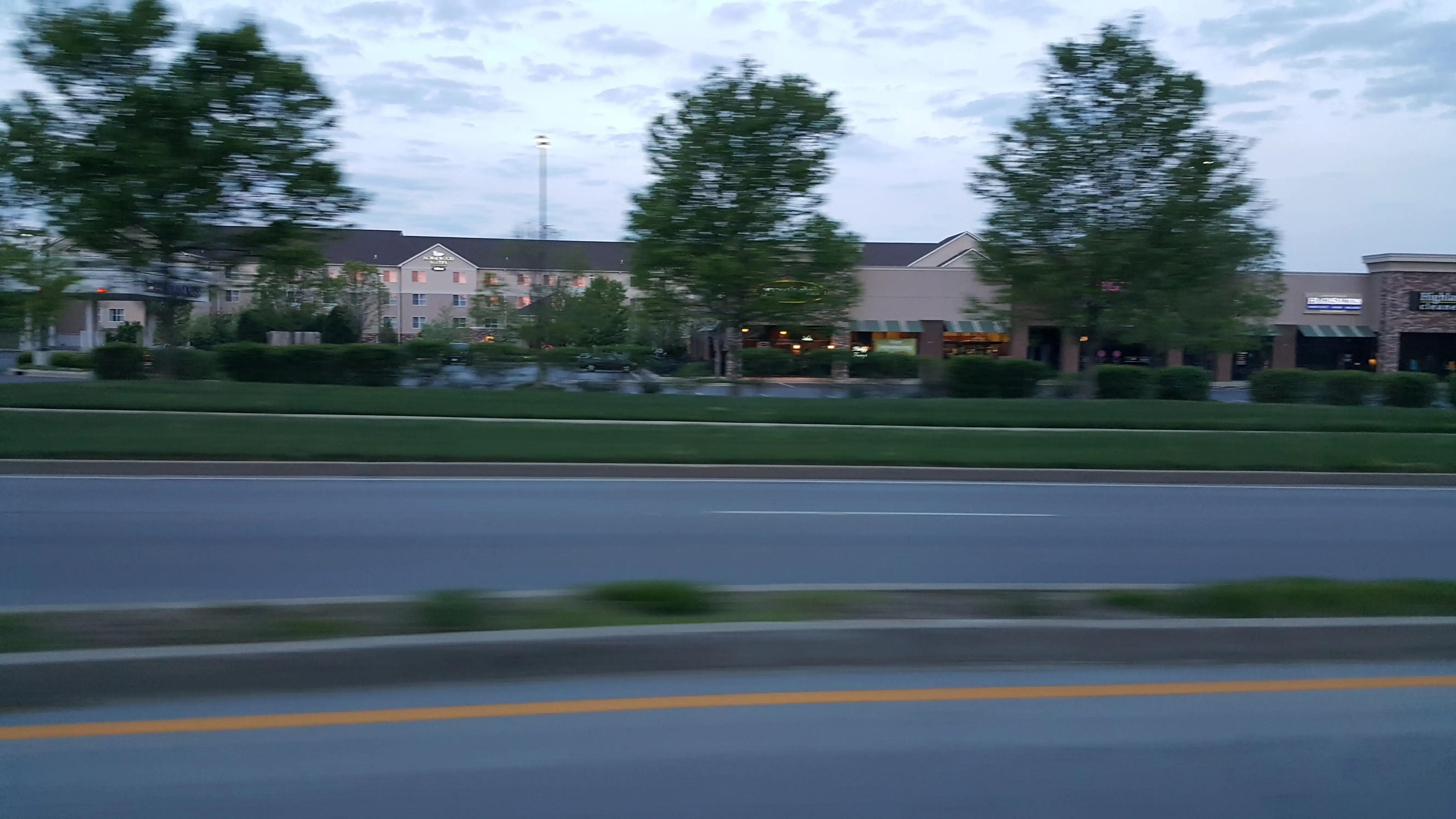 Highland Cleaners thumbnail 1