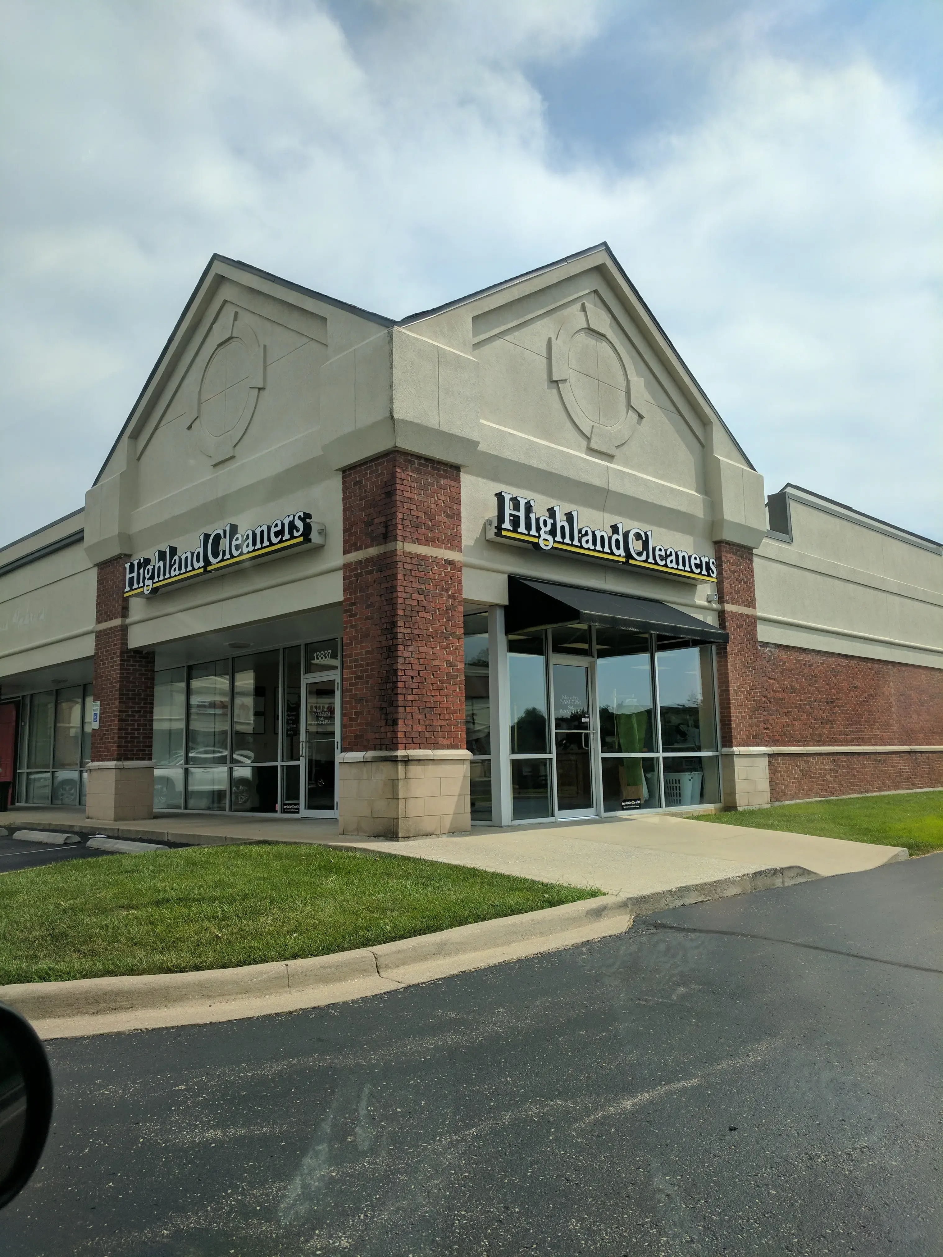 Highland Cleaners - Image 2