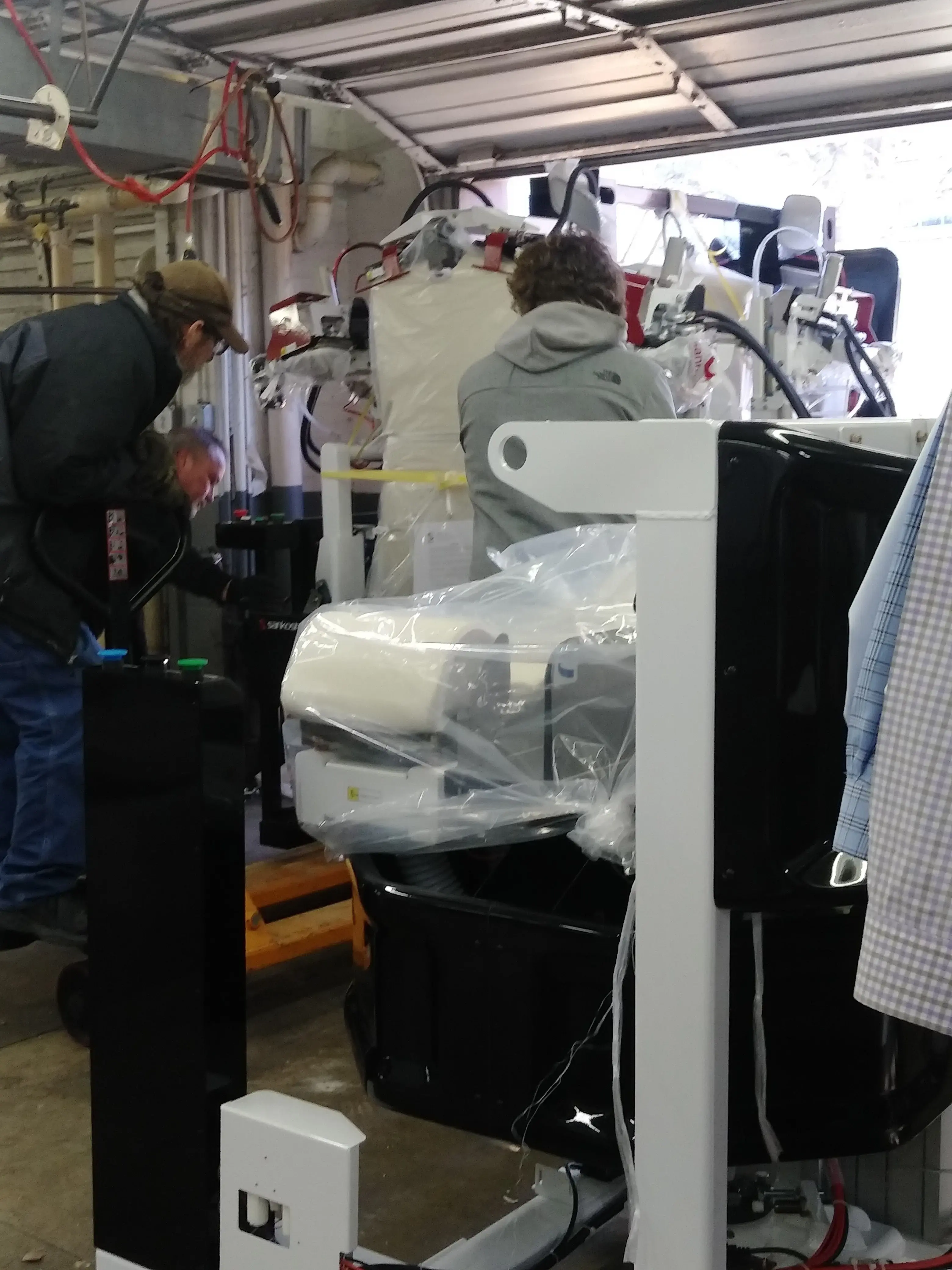 Highland Cleaners - Image 4