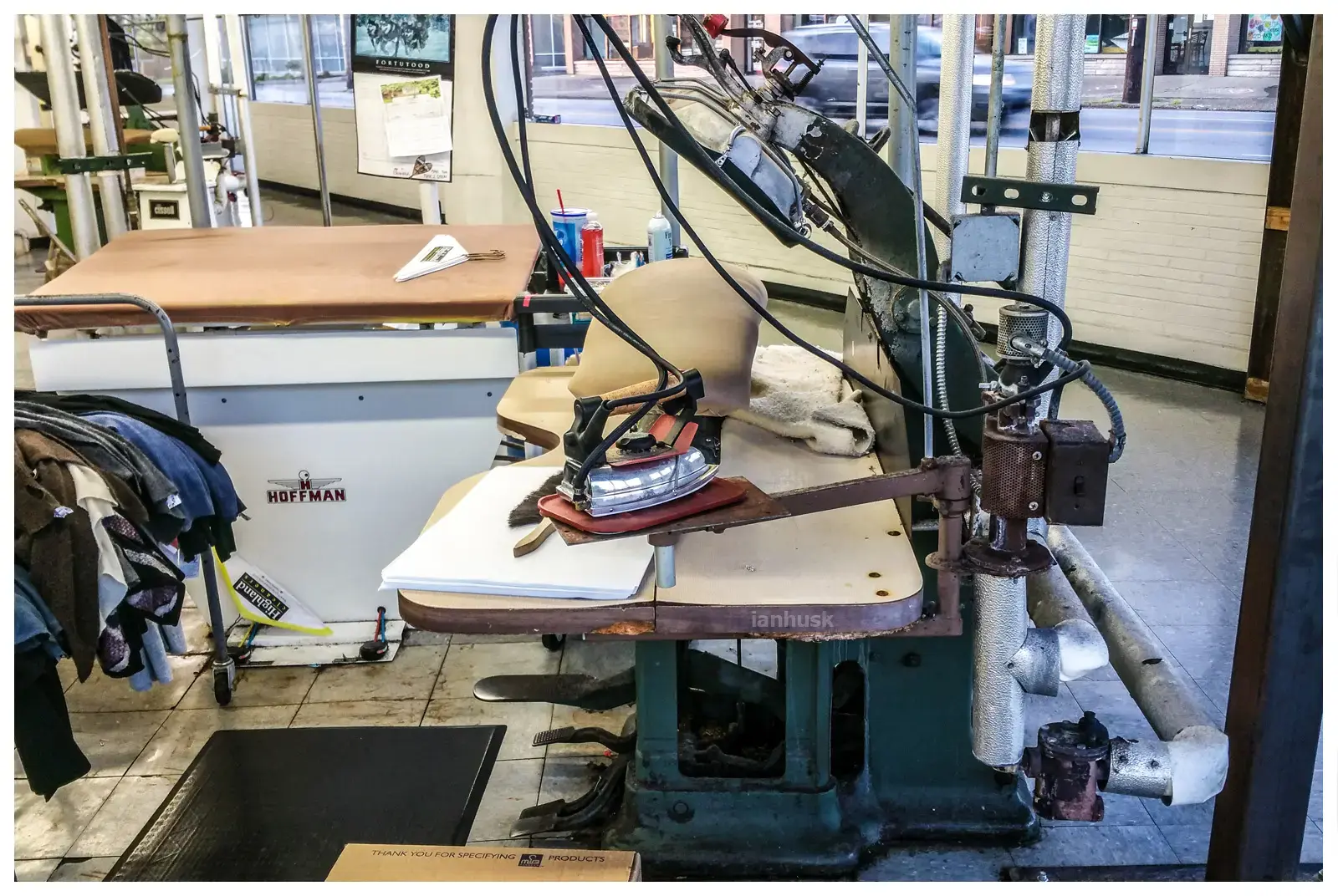 Highland Cleaners - Image 15