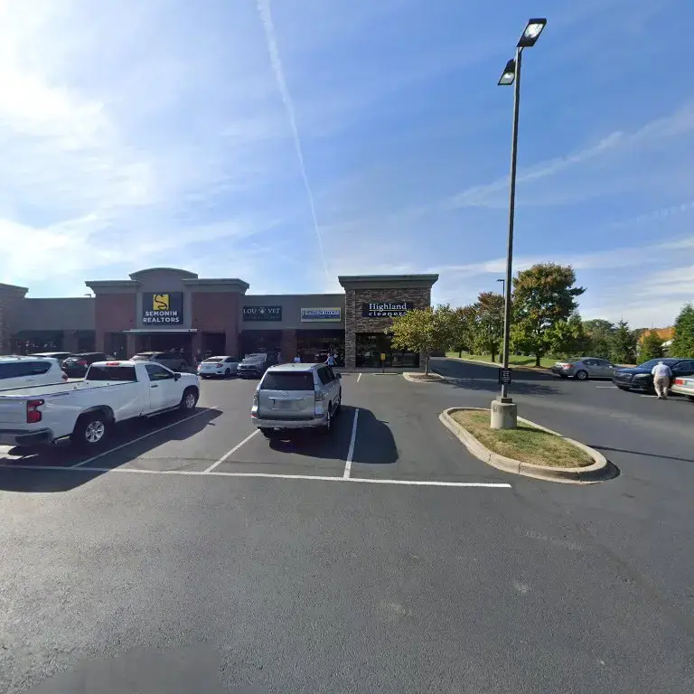 Highland Cleaners - Image 3