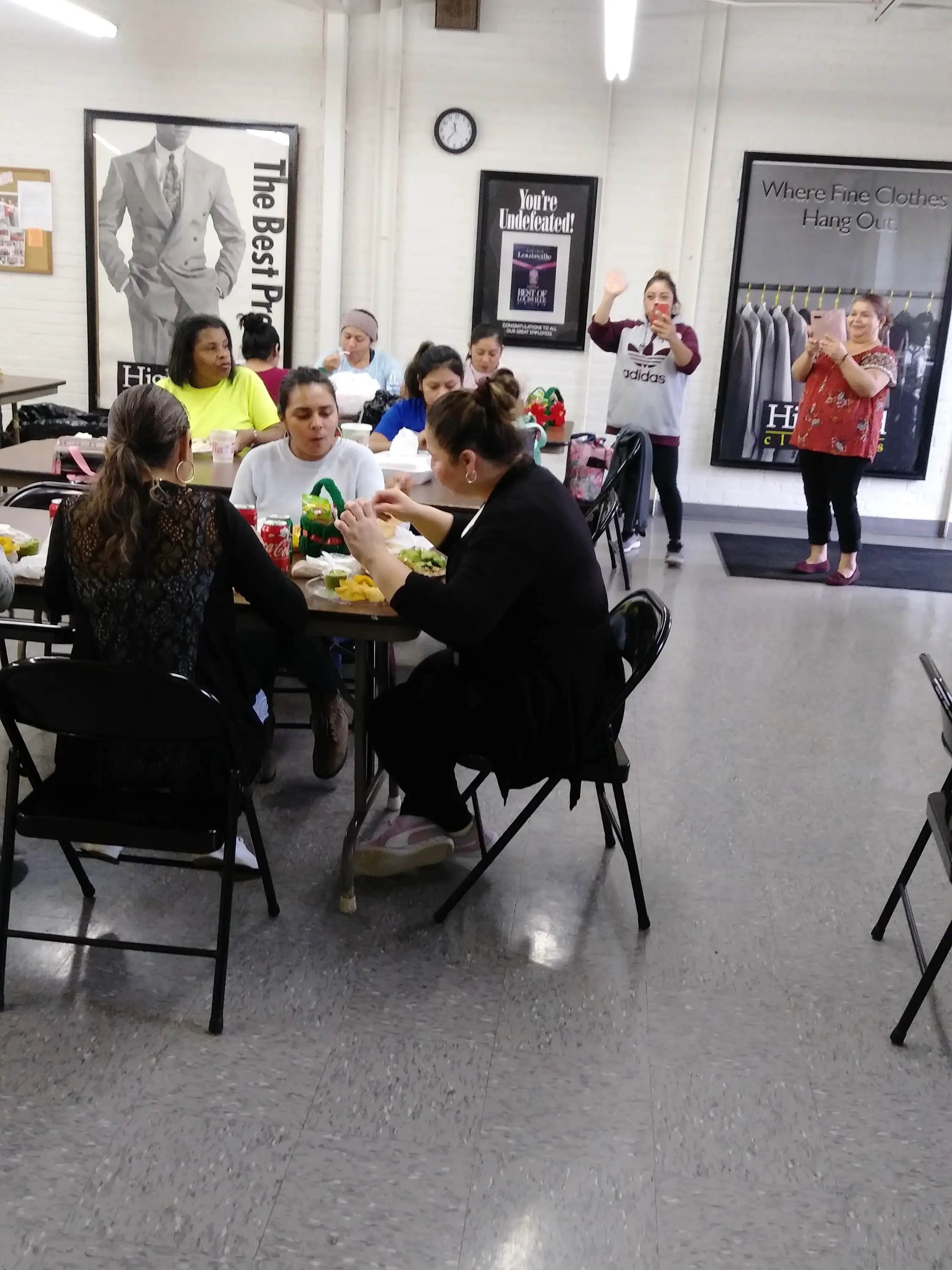 Highland Cleaners thumbnail 13