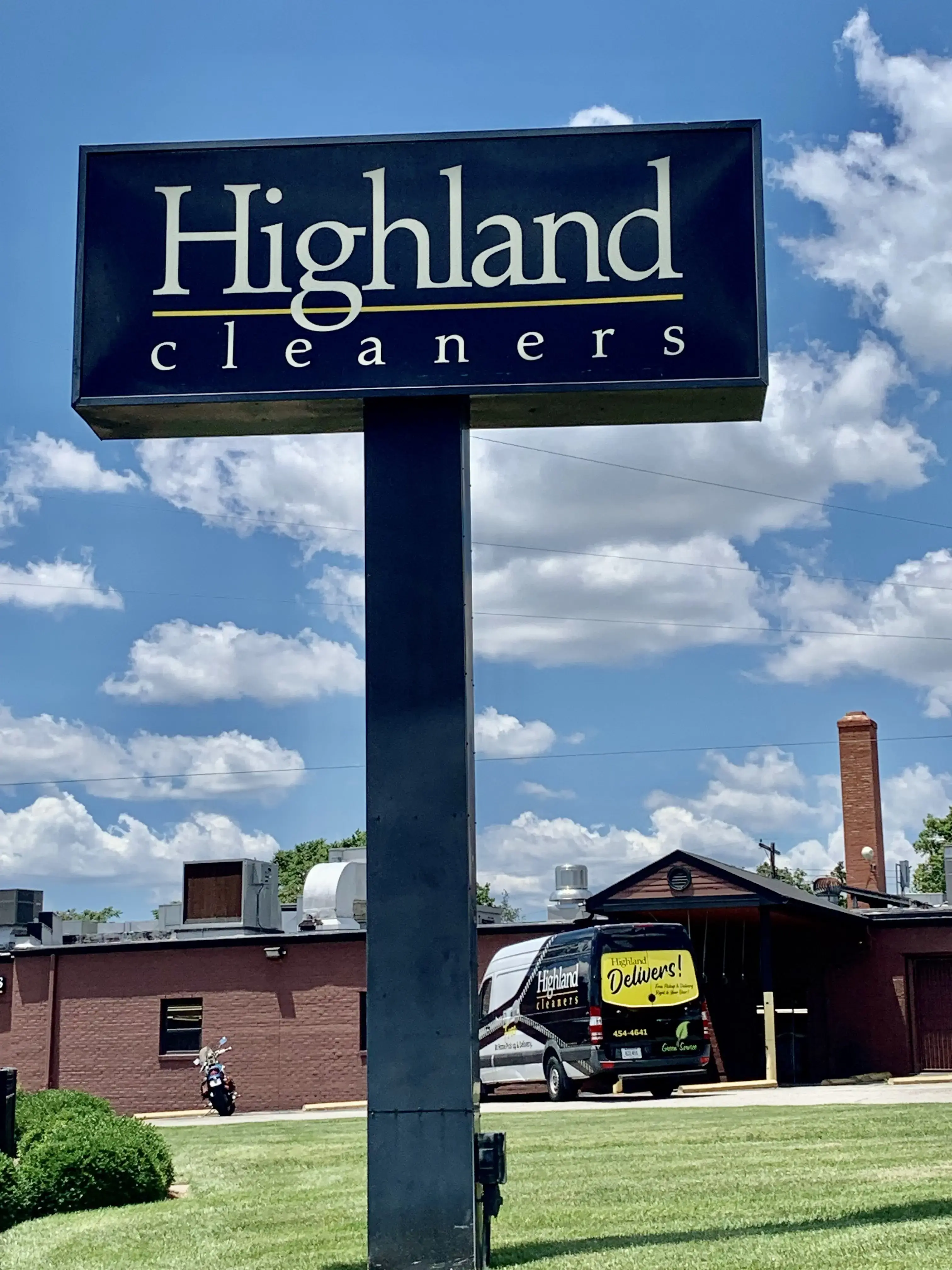 Highland Cleaners - Image 14