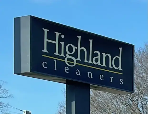 Highland Cleaners - Image 16