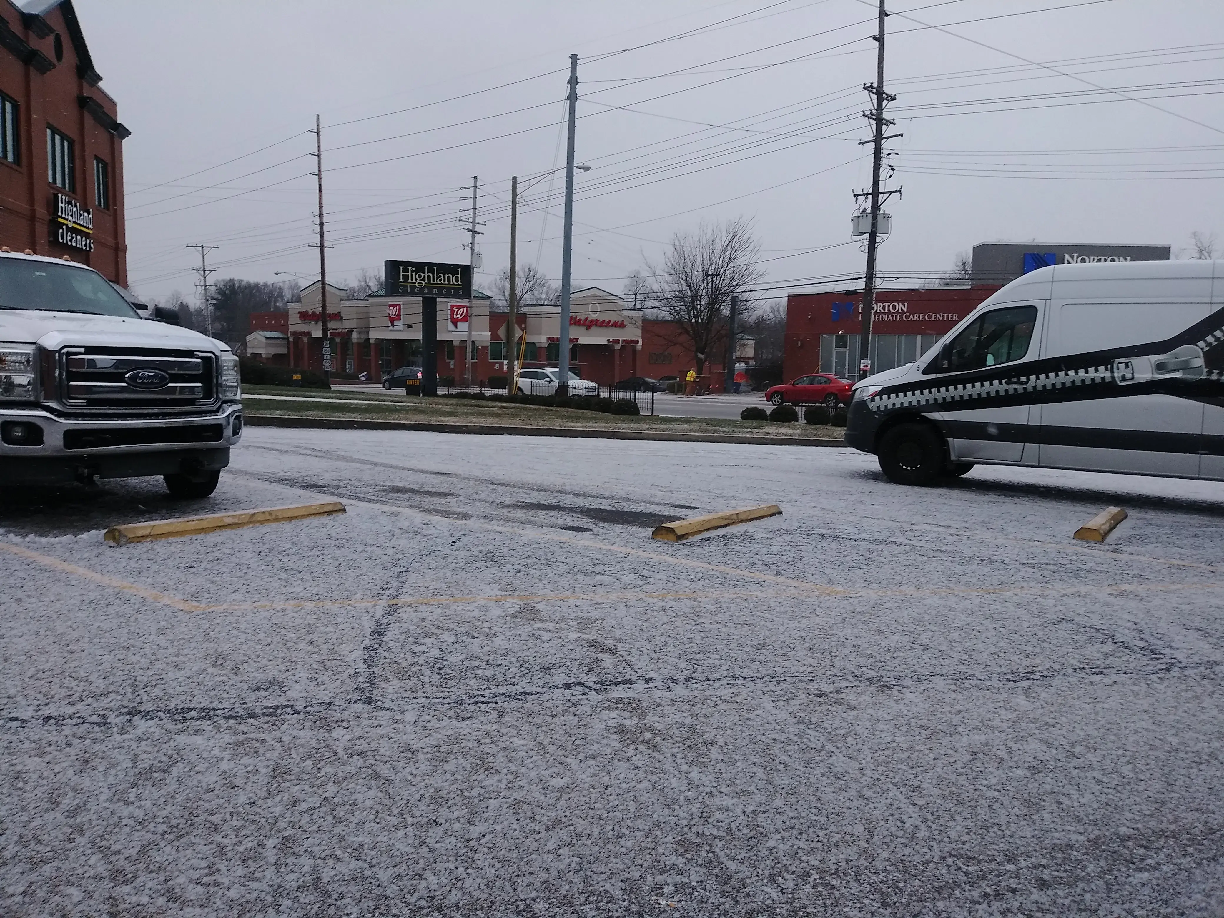 Highland Cleaners - Image 2