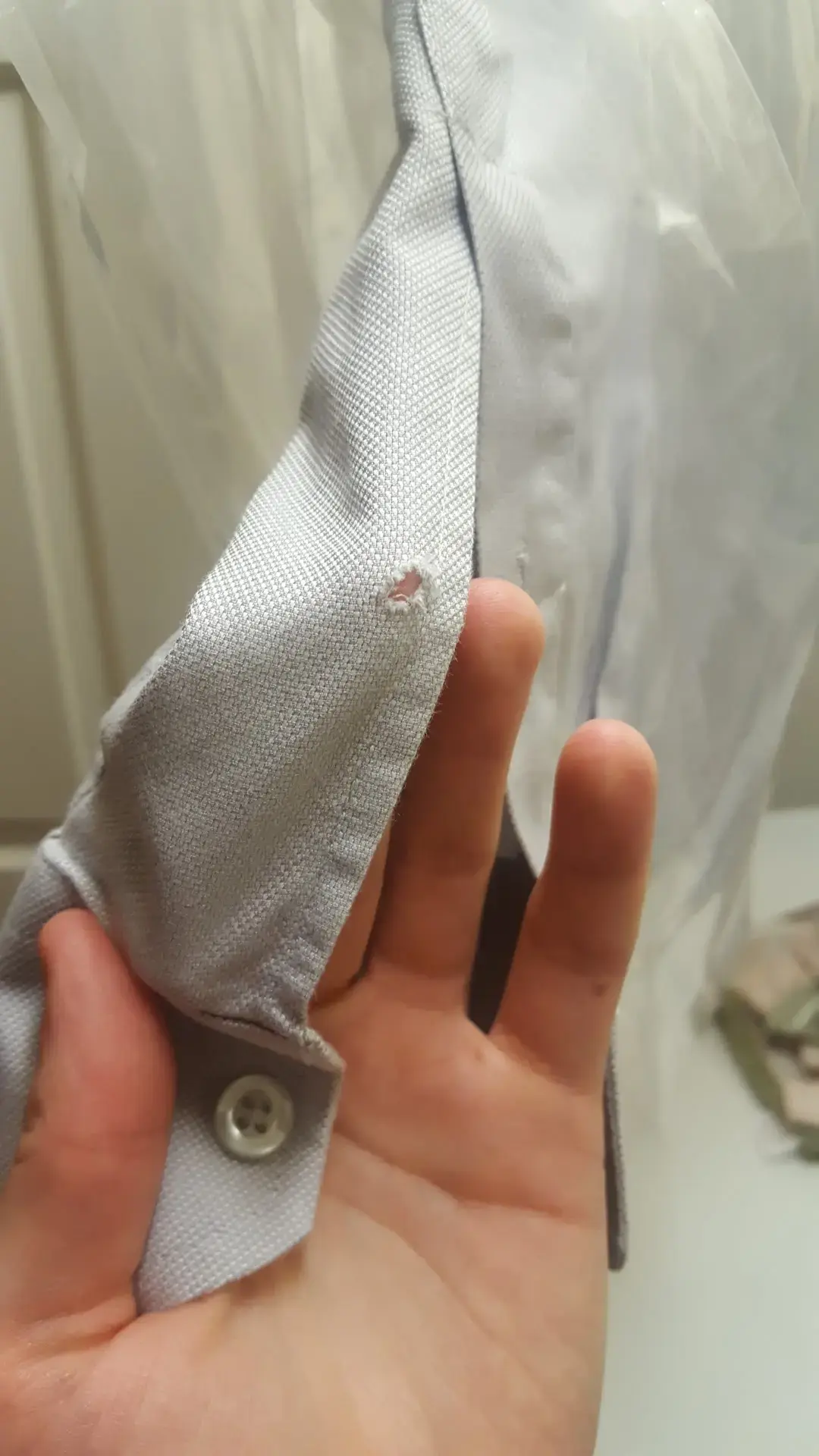 Highland Cleaners thumbnail 3
