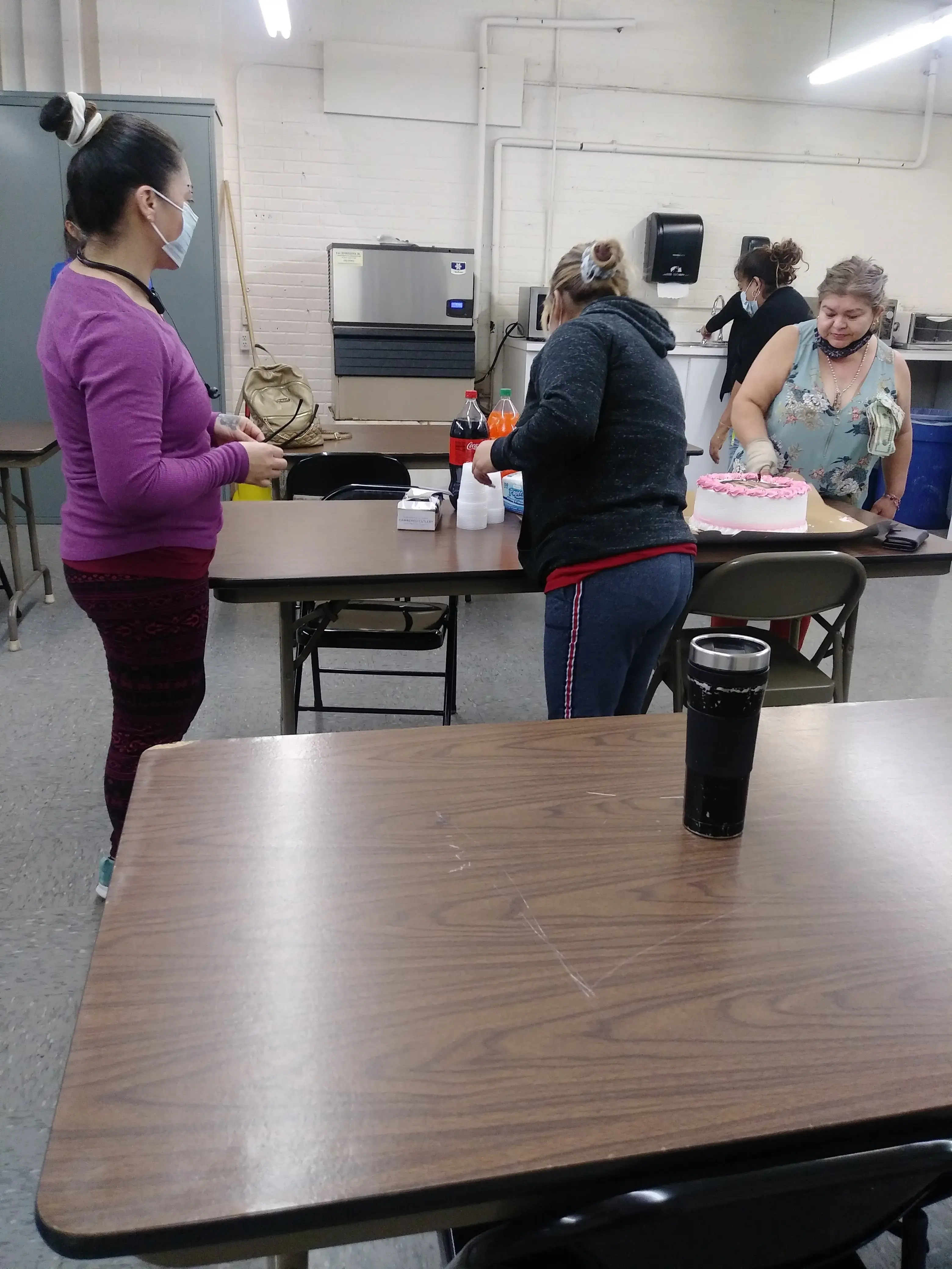 Highland Cleaners thumbnail 6