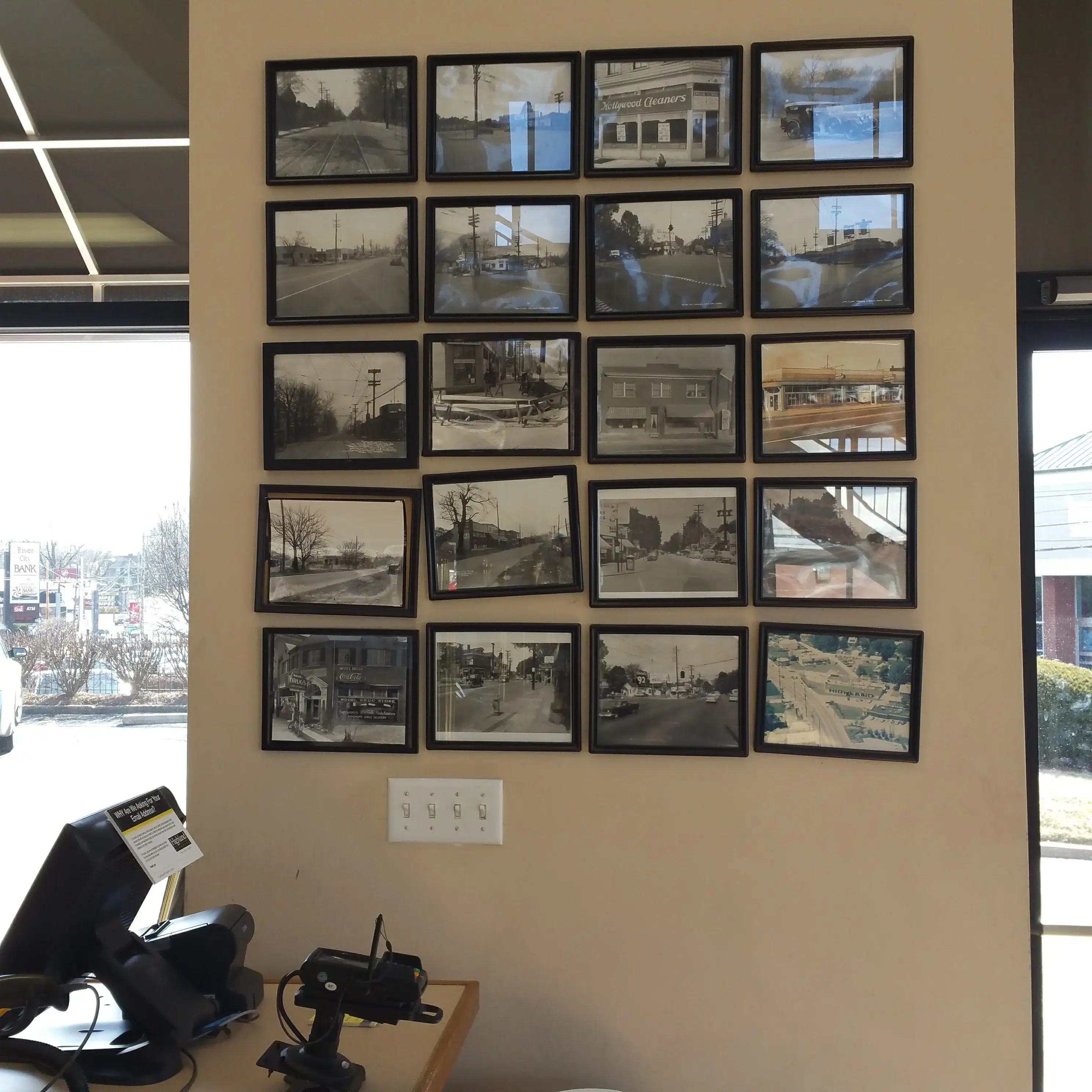 Highland Cleaners - Image 18