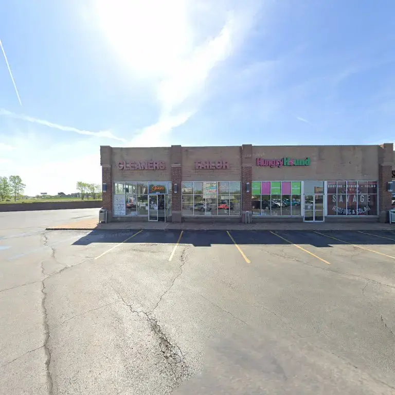 Highland Cleaners thumbnail 2