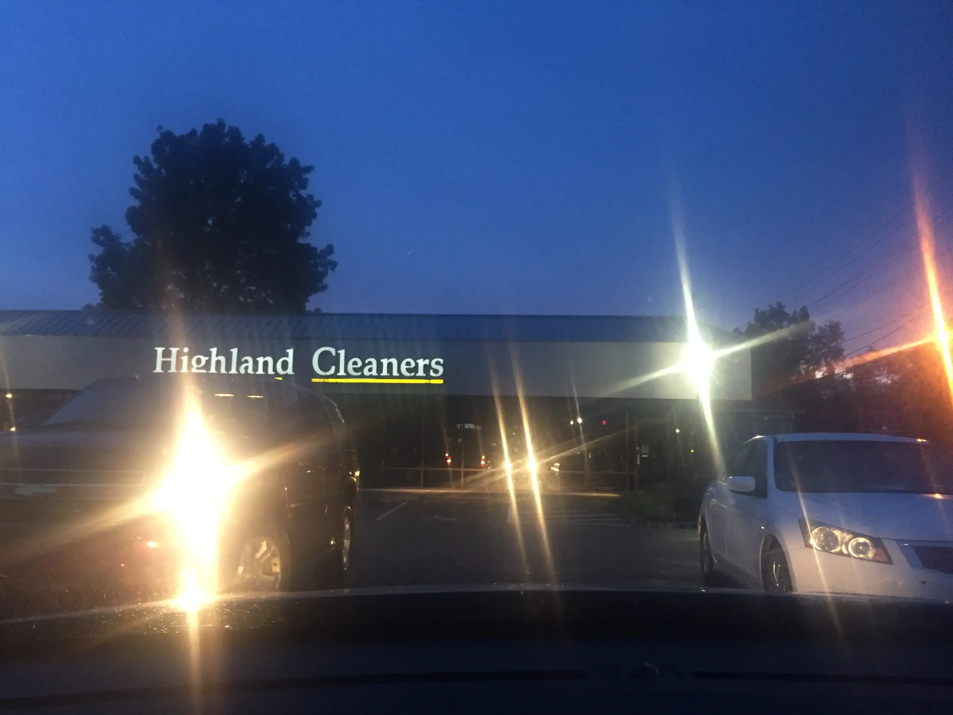 Highland Cleaners - Image 3