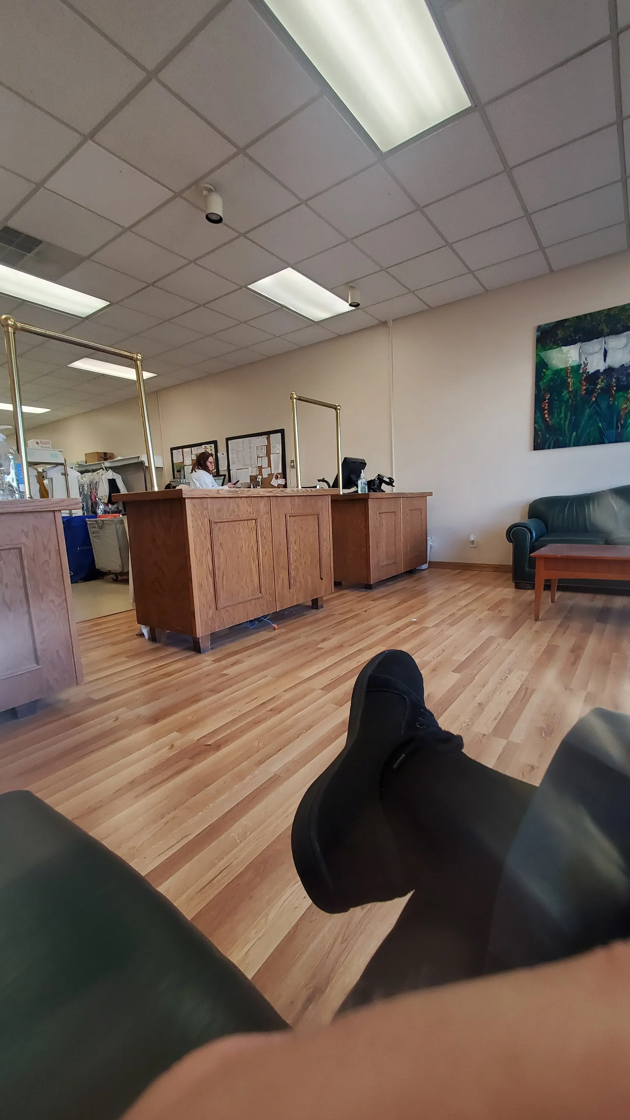 Highland Cleaners thumbnail 2