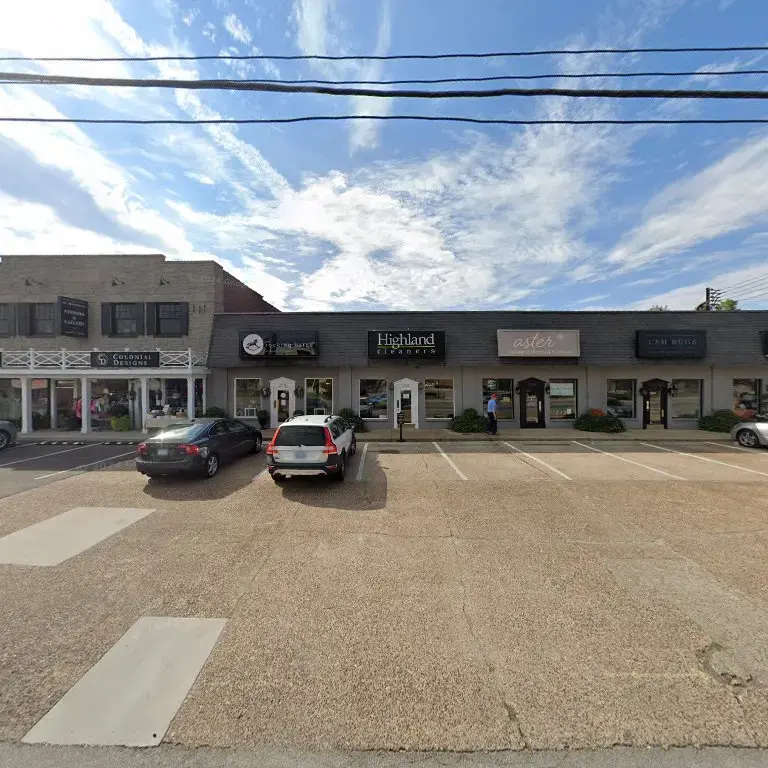 Highland Cleaners - Image 3