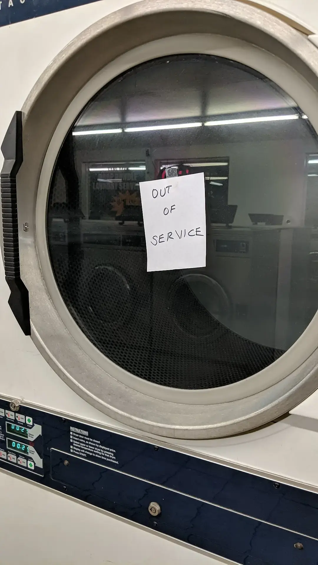 Highland Coin Laundry - Image 6