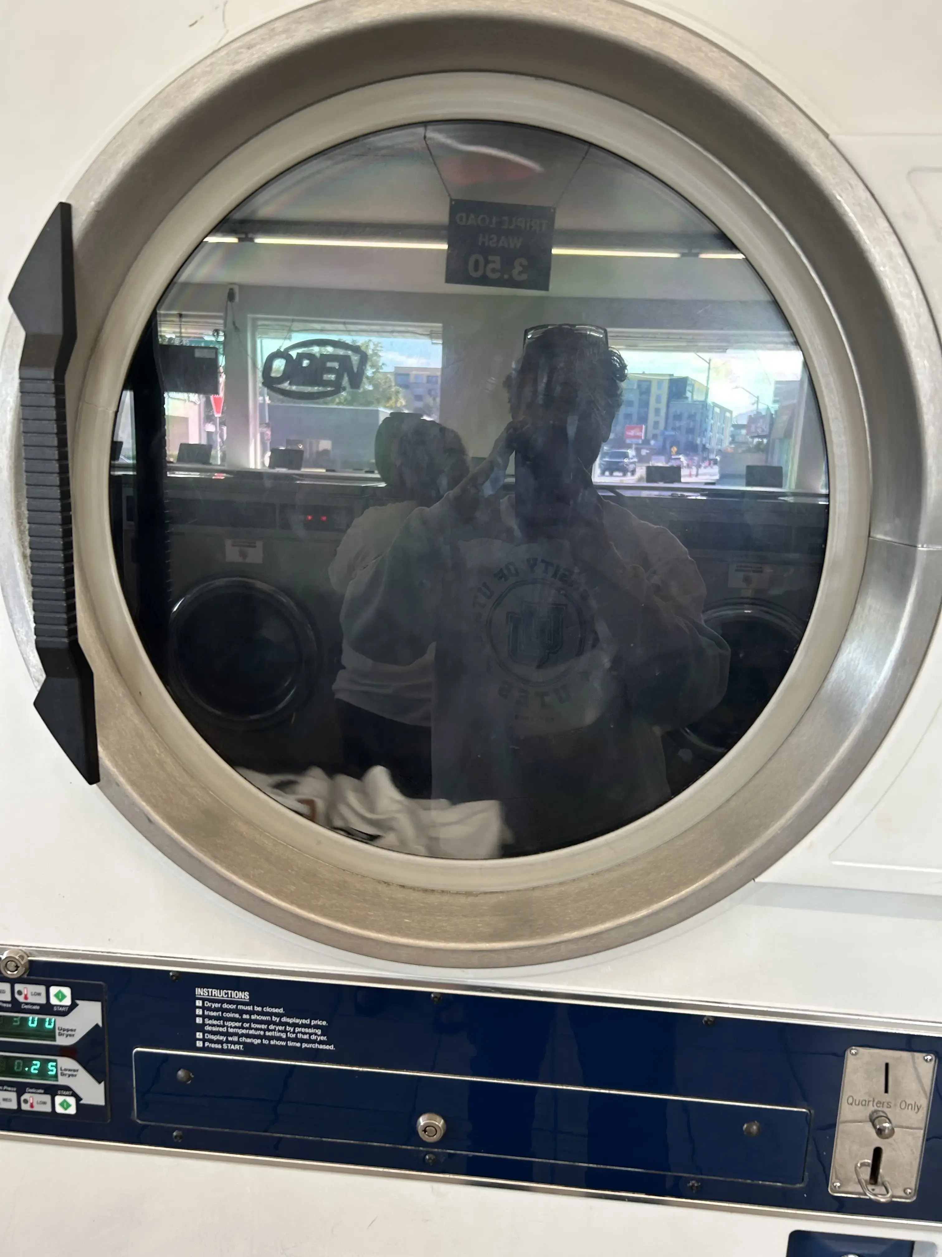 Highland Coin Laundry - Image 15