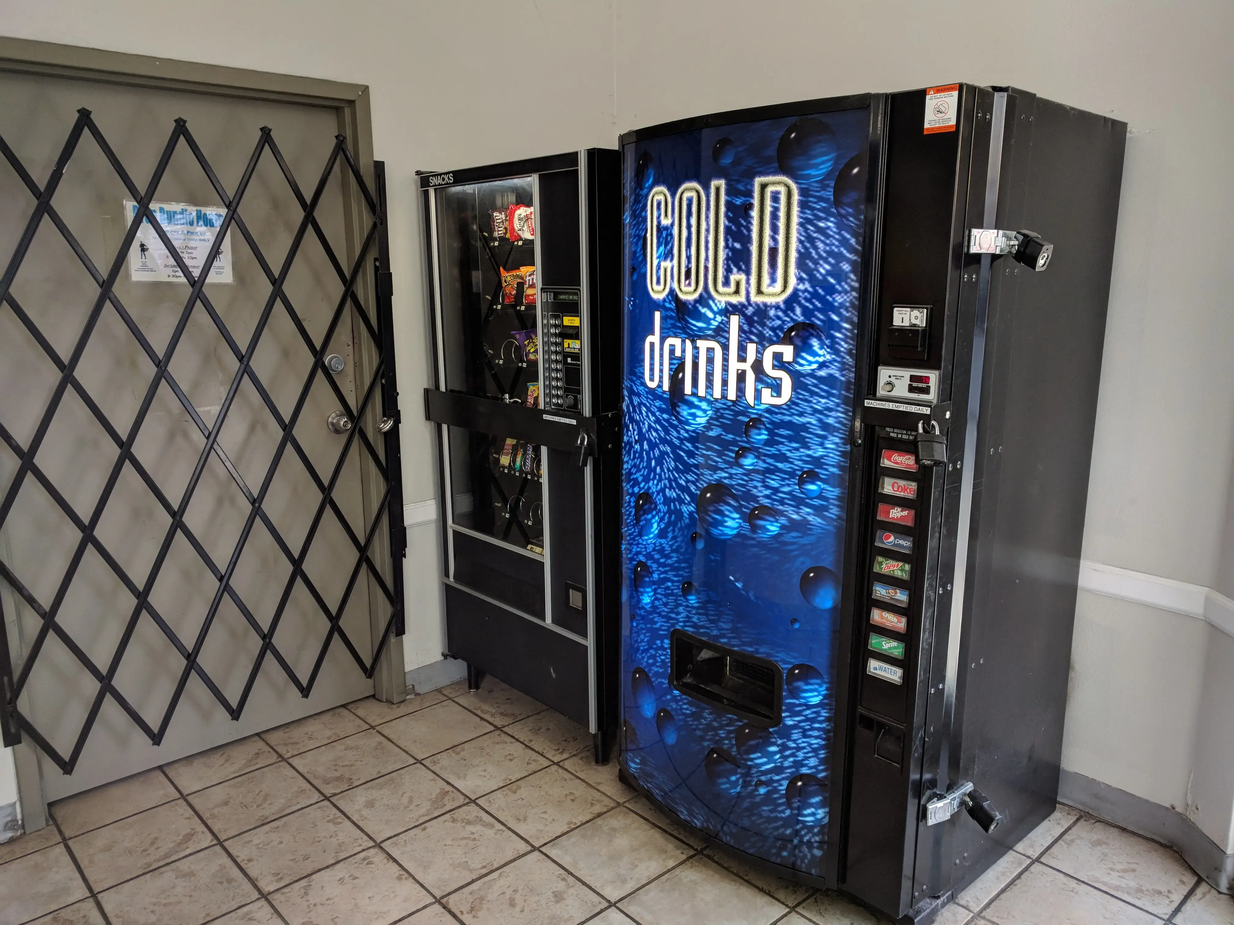 Highland Coin Laundry - Image 4