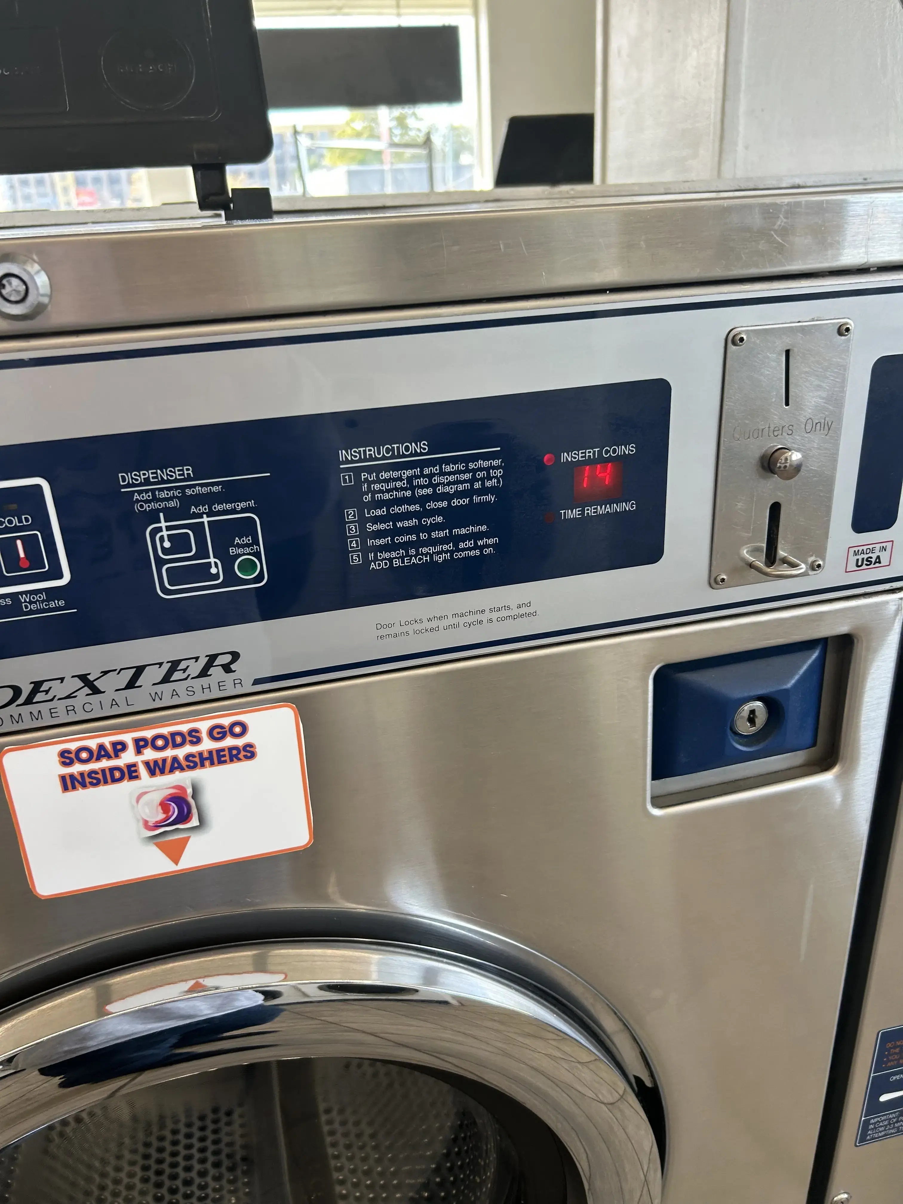 Highland Coin Laundry thumbnail 3