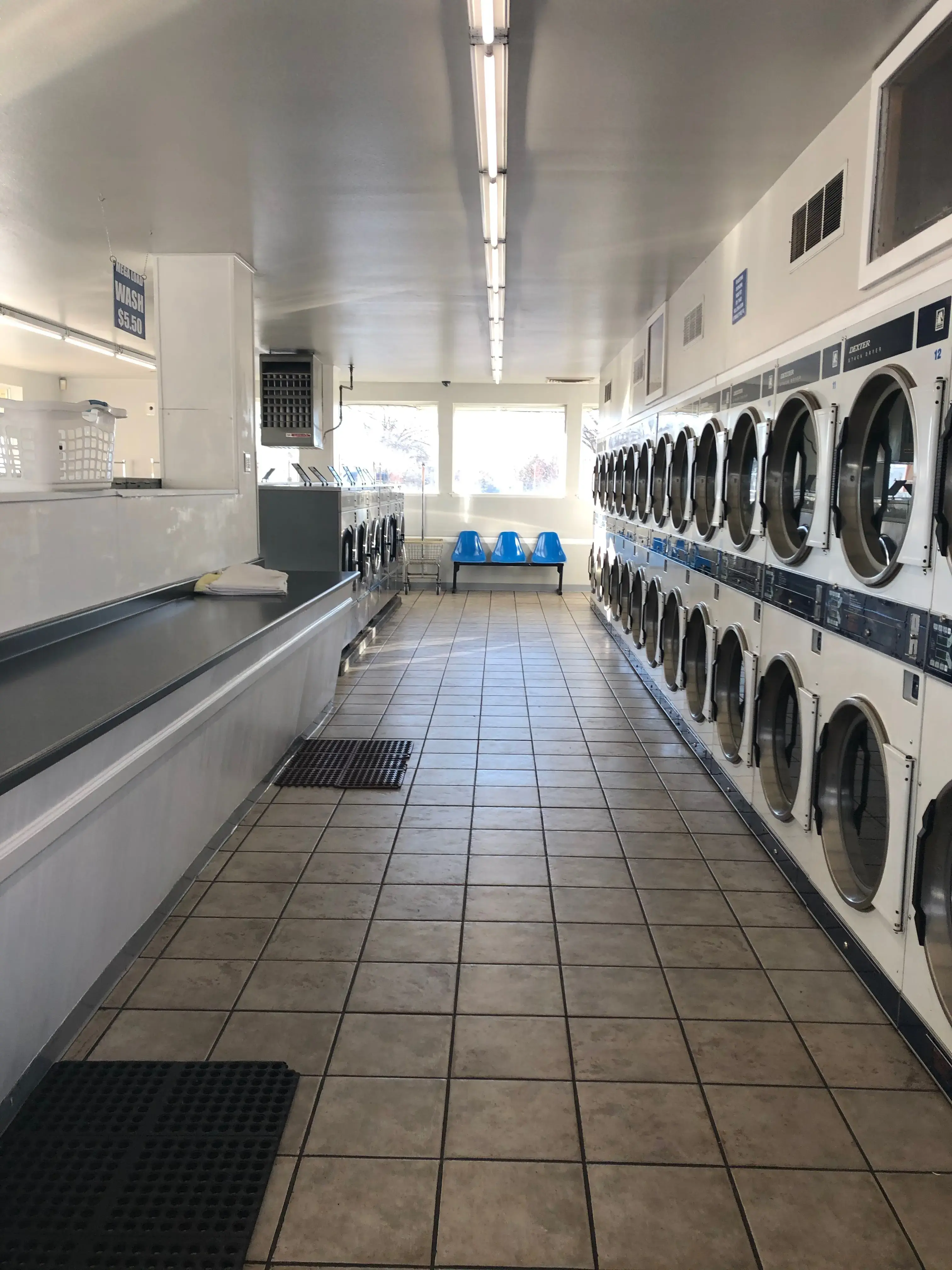 Highland Coin Laundry thumbnail 18
